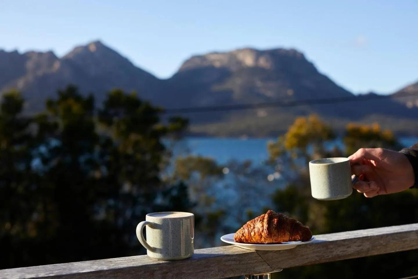 The Arthouse Freycinet