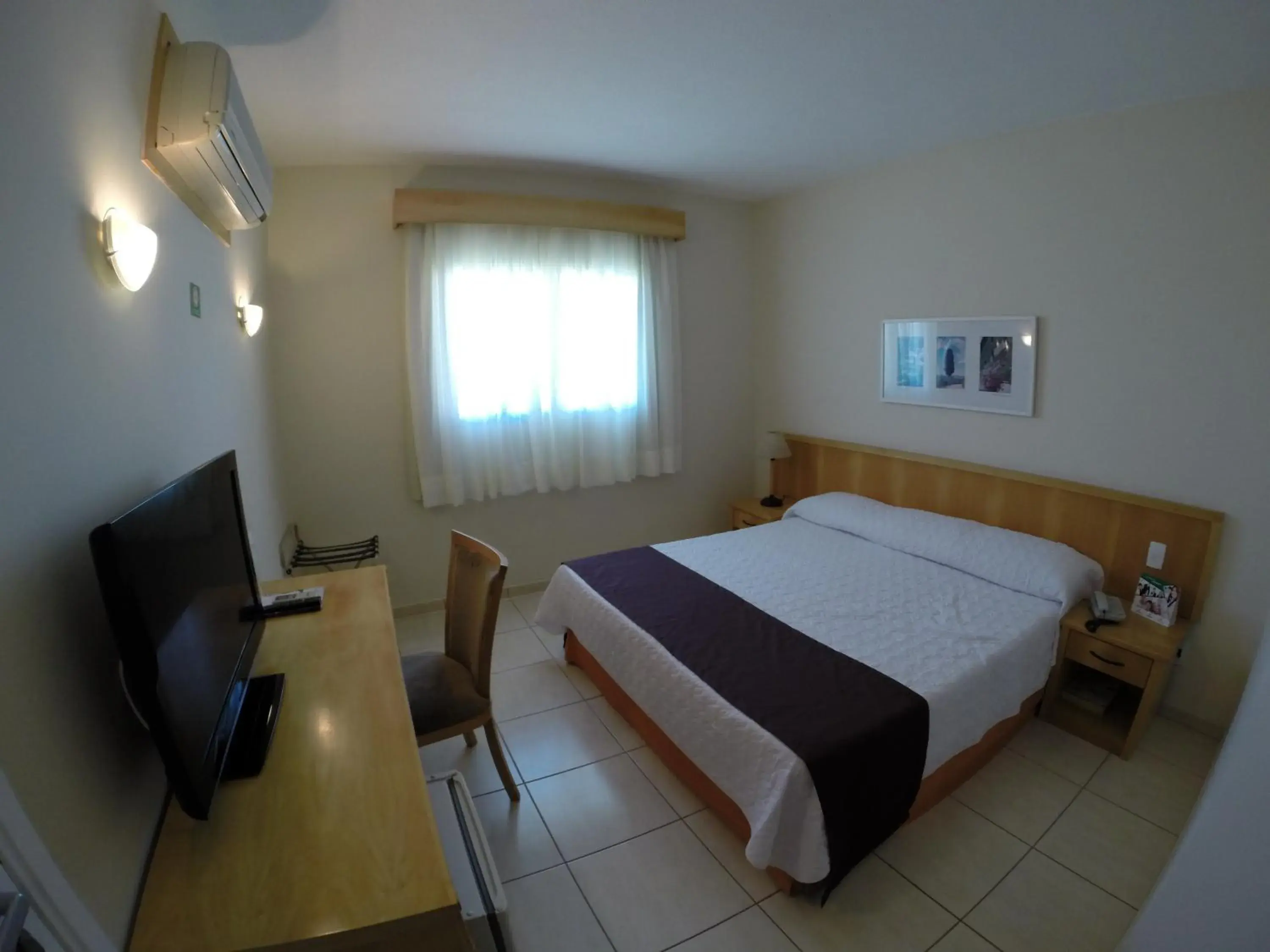 Bedroom, Bed in Harbor Self Graciosa Hotel Bedroom, Bed in Harbor Self Graciosa Hotel