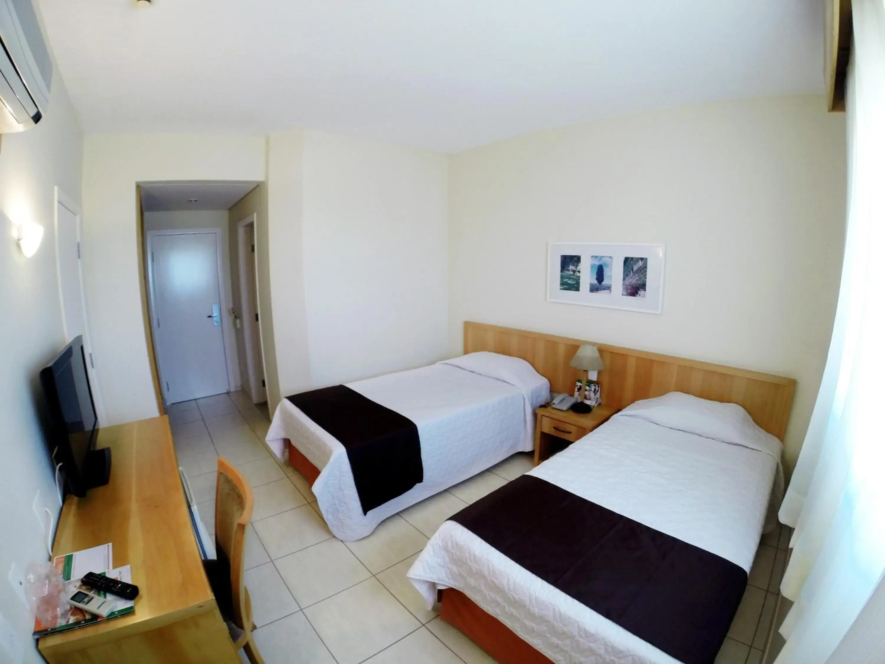 Bed in Harbor Self Graciosa Hotel Bed in Harbor Self Graciosa Hotel