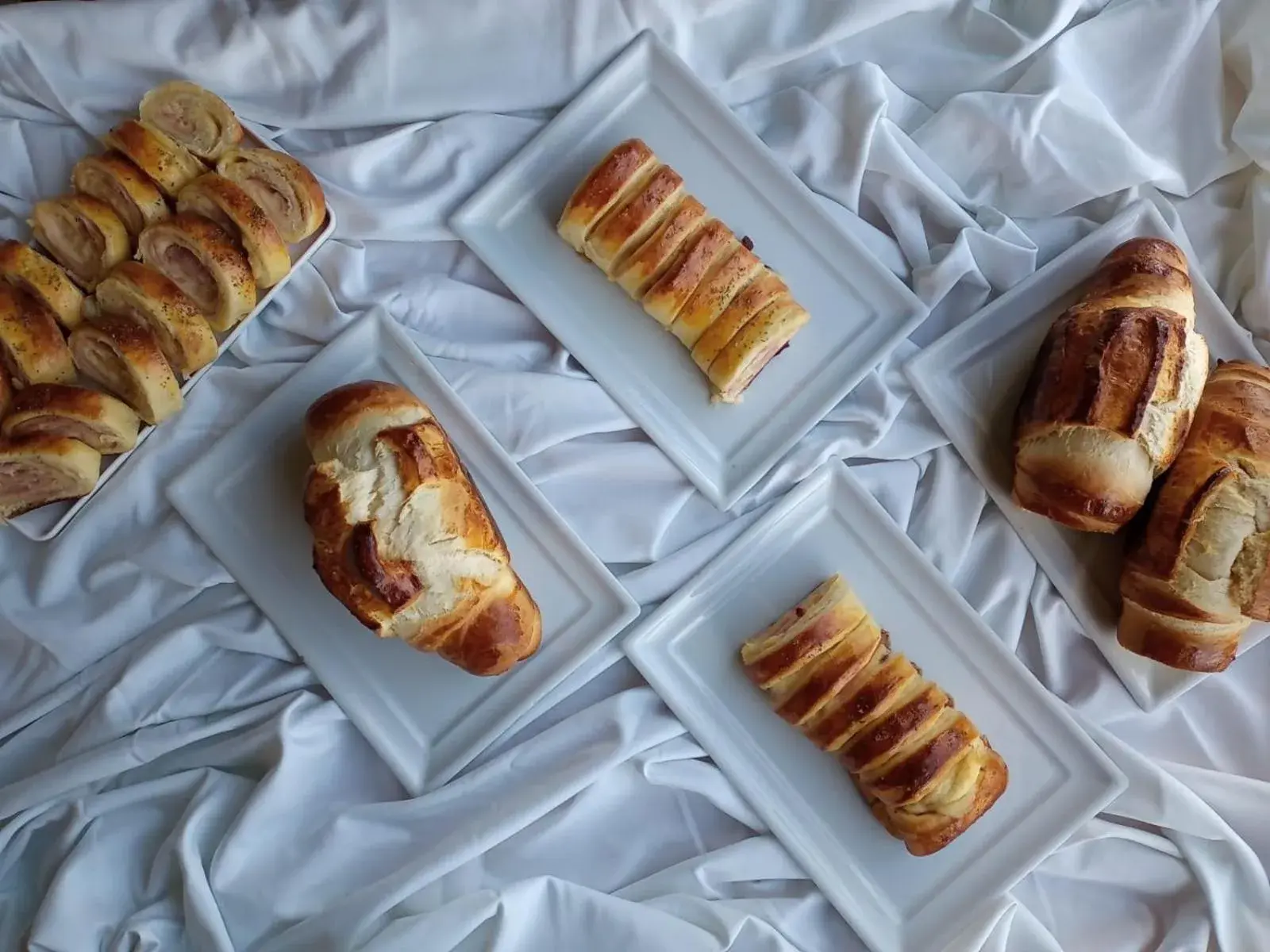 Food close-up in Harbor Self Graciosa Hotel Food close-up in Harbor Self Graciosa Hotel