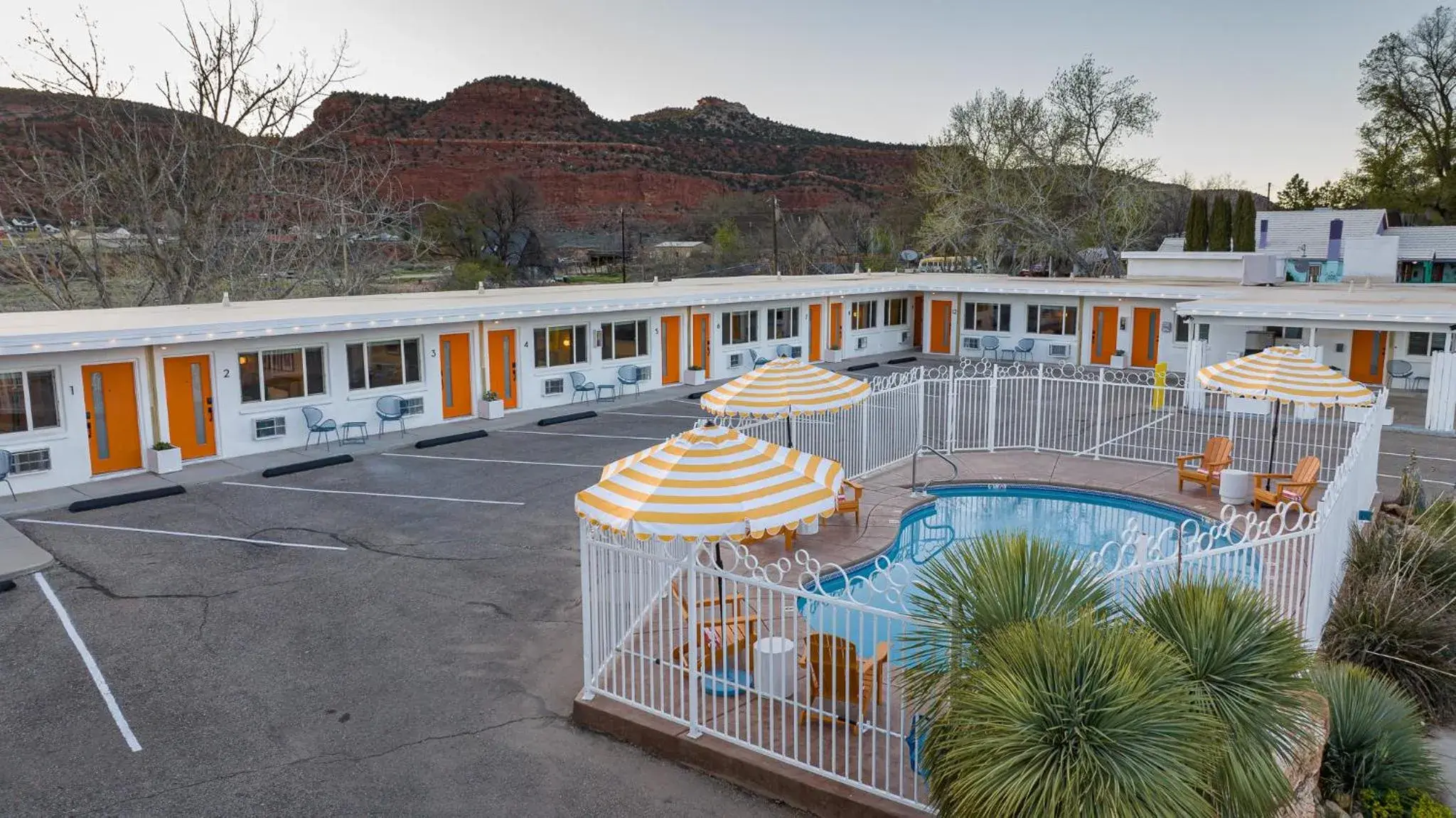 Quail Park Lodge Quail Park Lodge