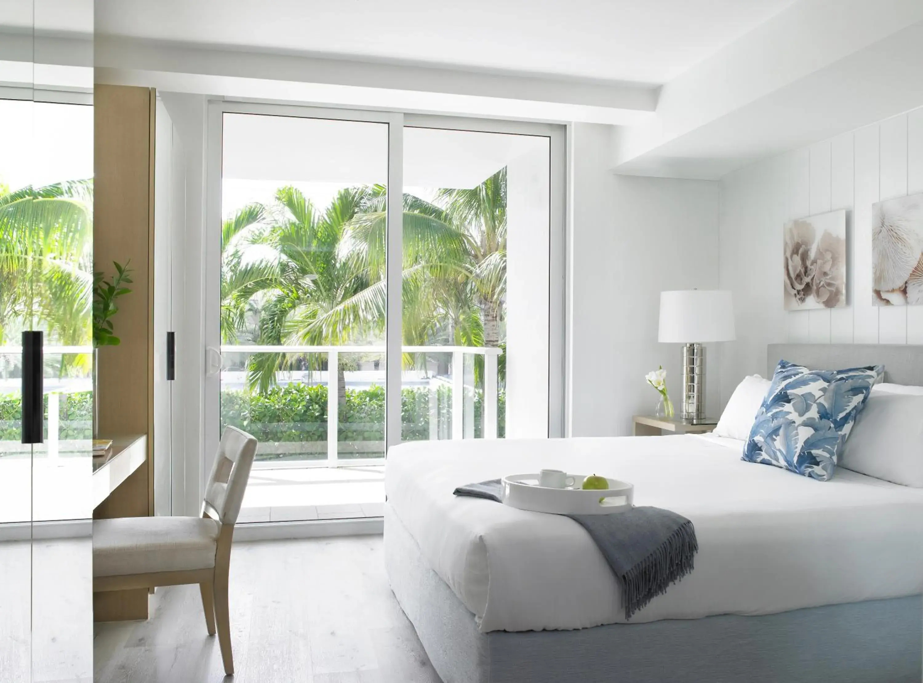 Two-Bedroom Suite in Grand Beach Hotel Surfside West Two-Bedroom Suite in Grand Beach Hotel Surfside West