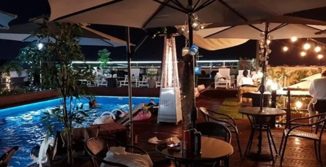 Gold Coast Hotel Incheon Gold Coast Hotel Incheon