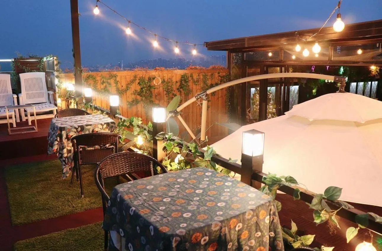 Gold Coast Hotel Incheon