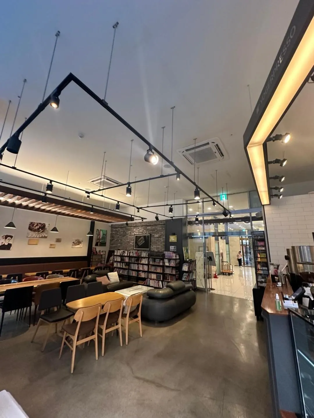 Gold Coast Hotel Incheon