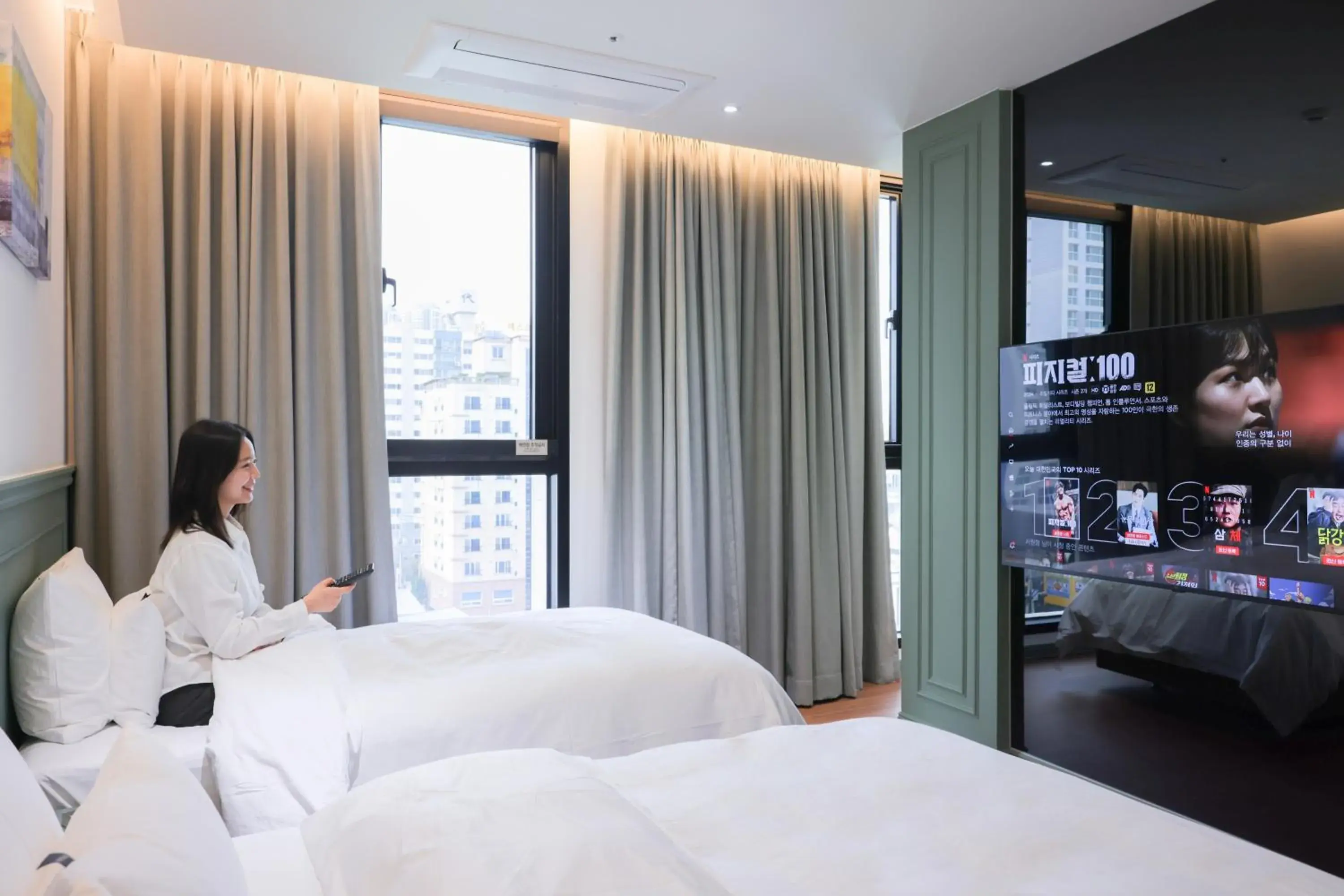 Bed in From H Heritage Hotel Bed in From H Heritage Hotel