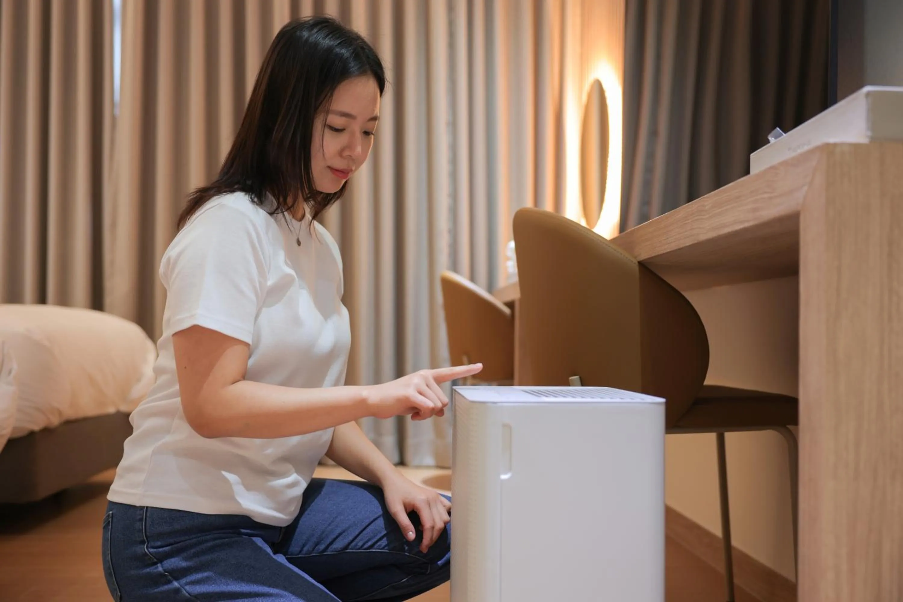 Bed in From H Heritage Hotel