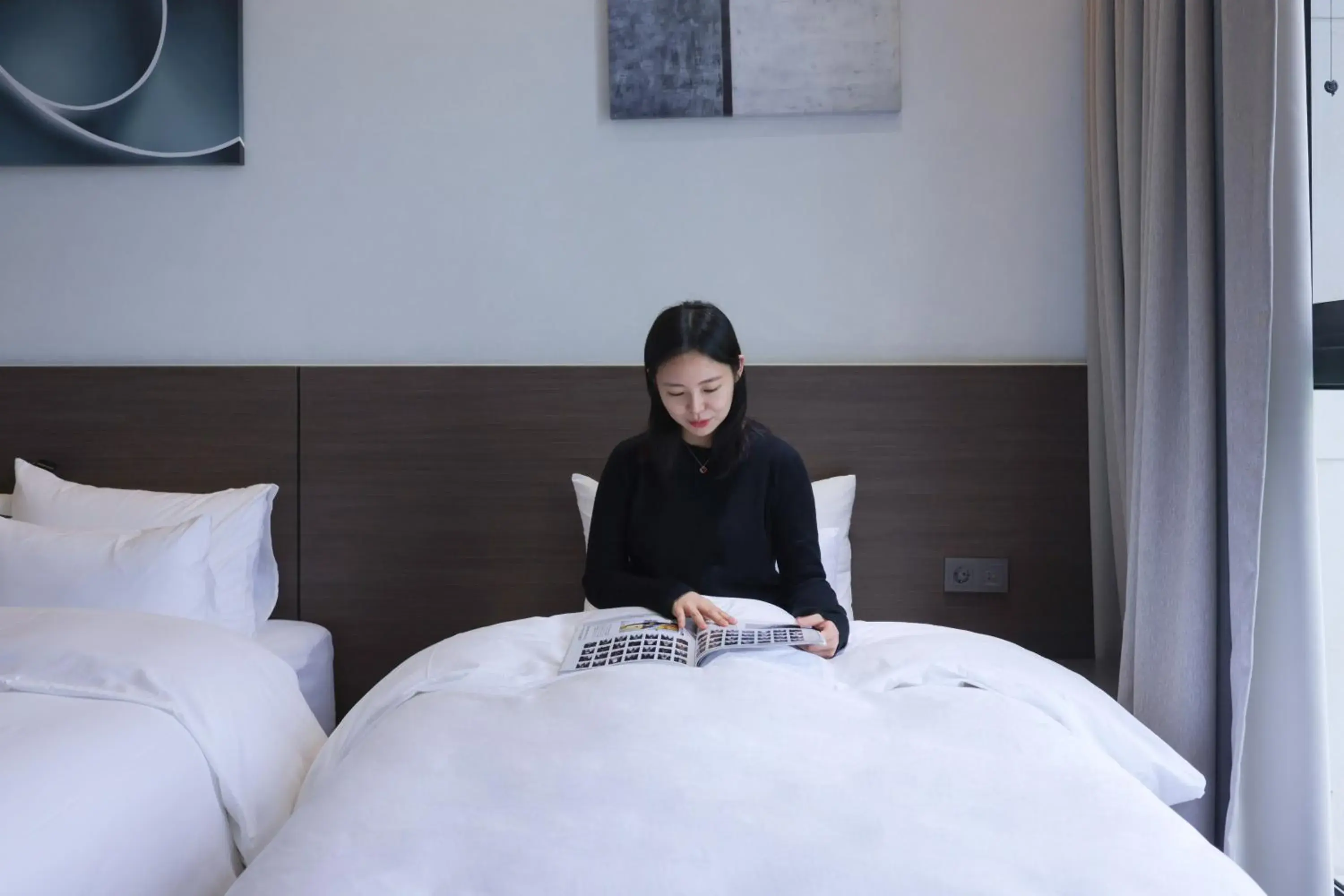 Decorative detail, Bed in From H Heritage Hotel Decorative detail, Bed in From H Heritage Hotel