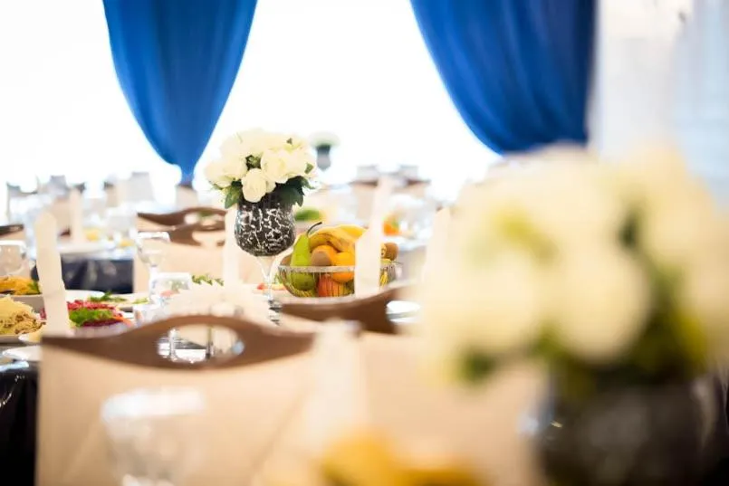 Restaurant/places to eat in Dostyq Kokshetau