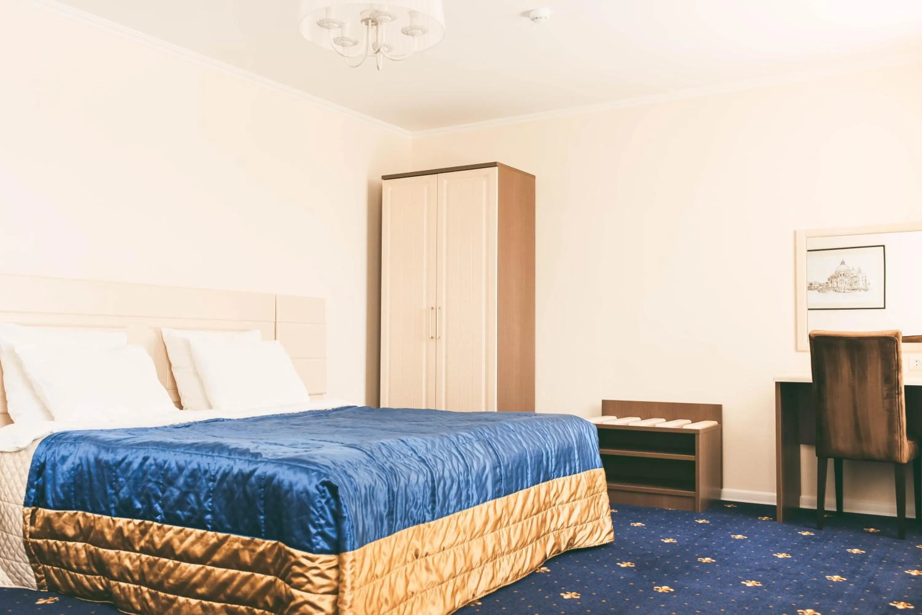 Bed in Dostyq Kokshetau