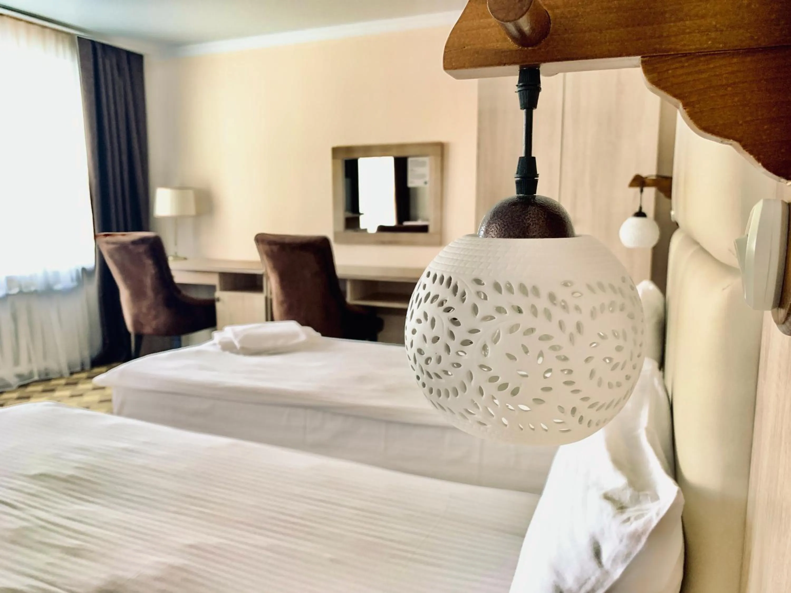 Bed in Dostyq Kokshetau