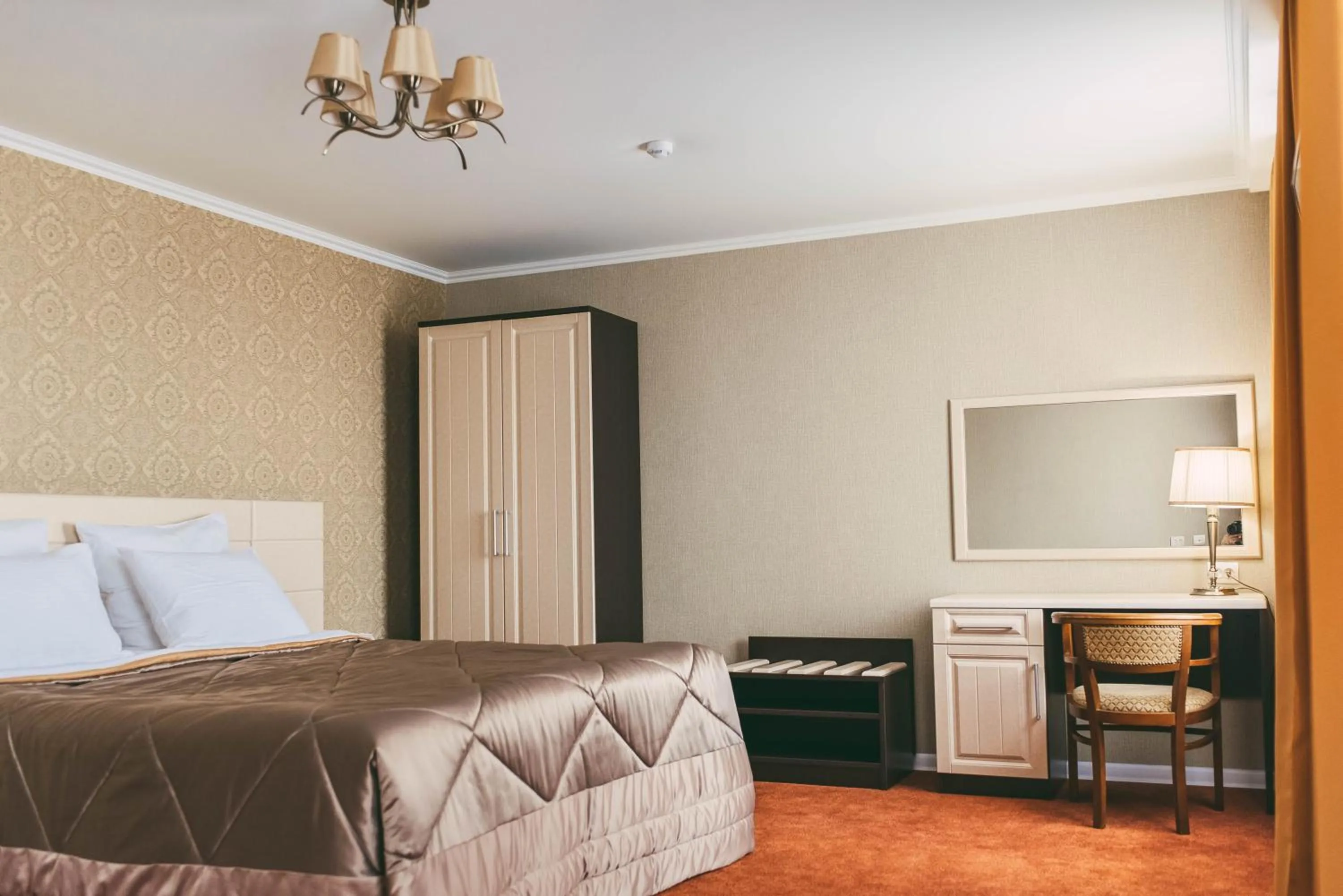 Bed in Dostyq Kokshetau