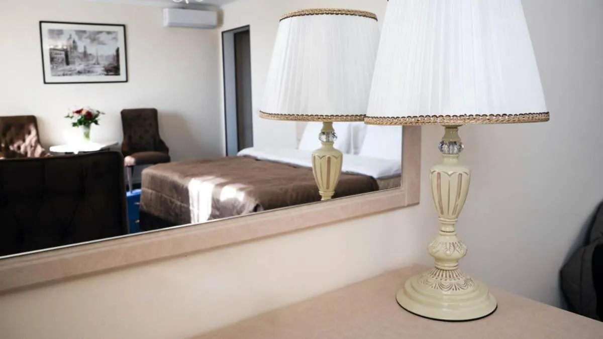 Bed in Dostyq Kokshetau