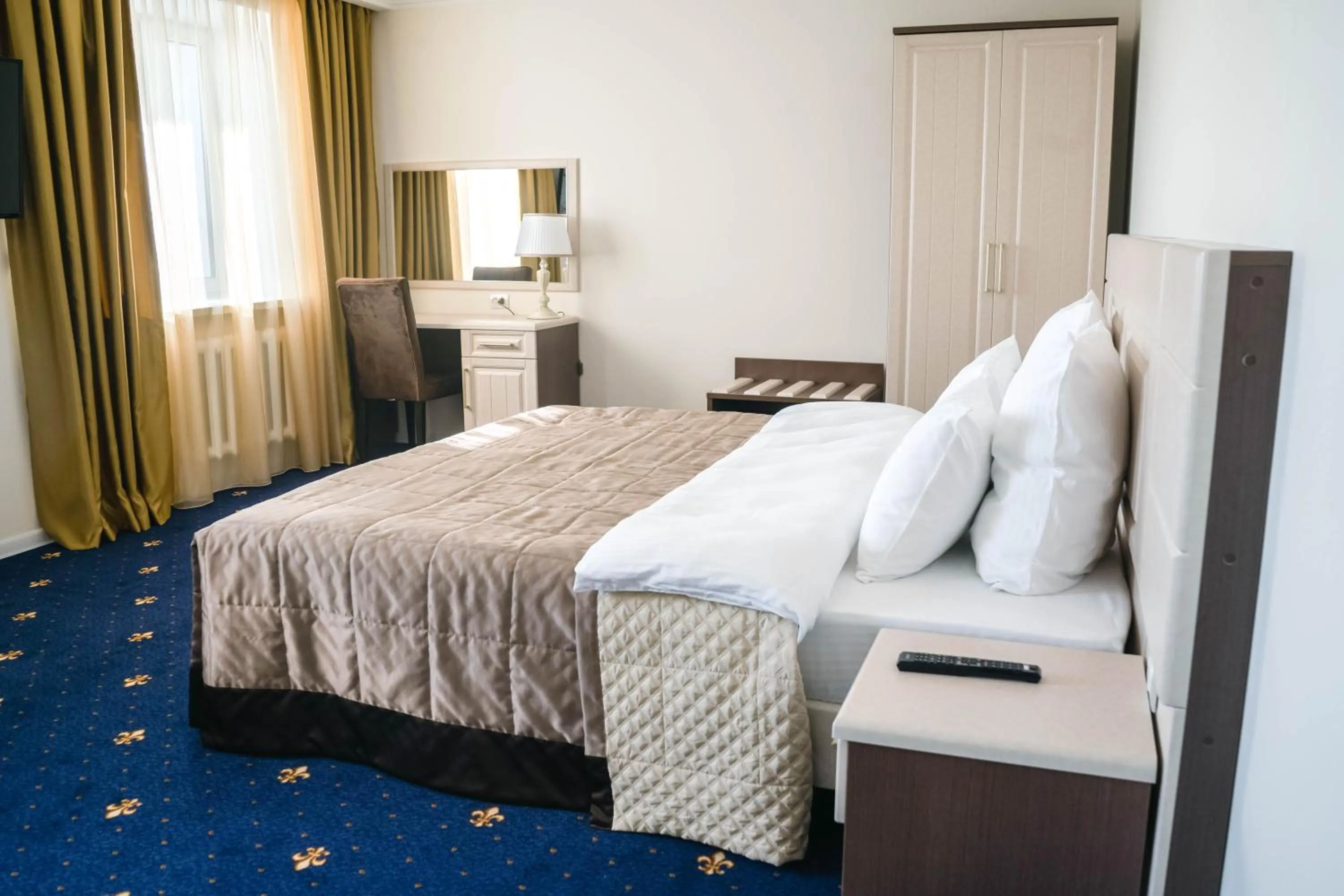 Bed in Dostyq Kokshetau