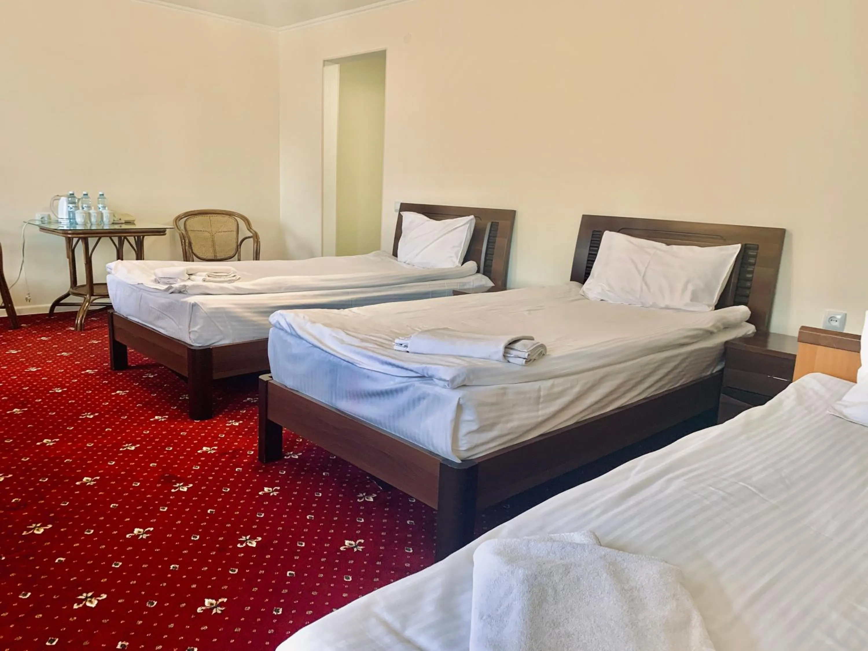 Bed in Dostyq Kokshetau