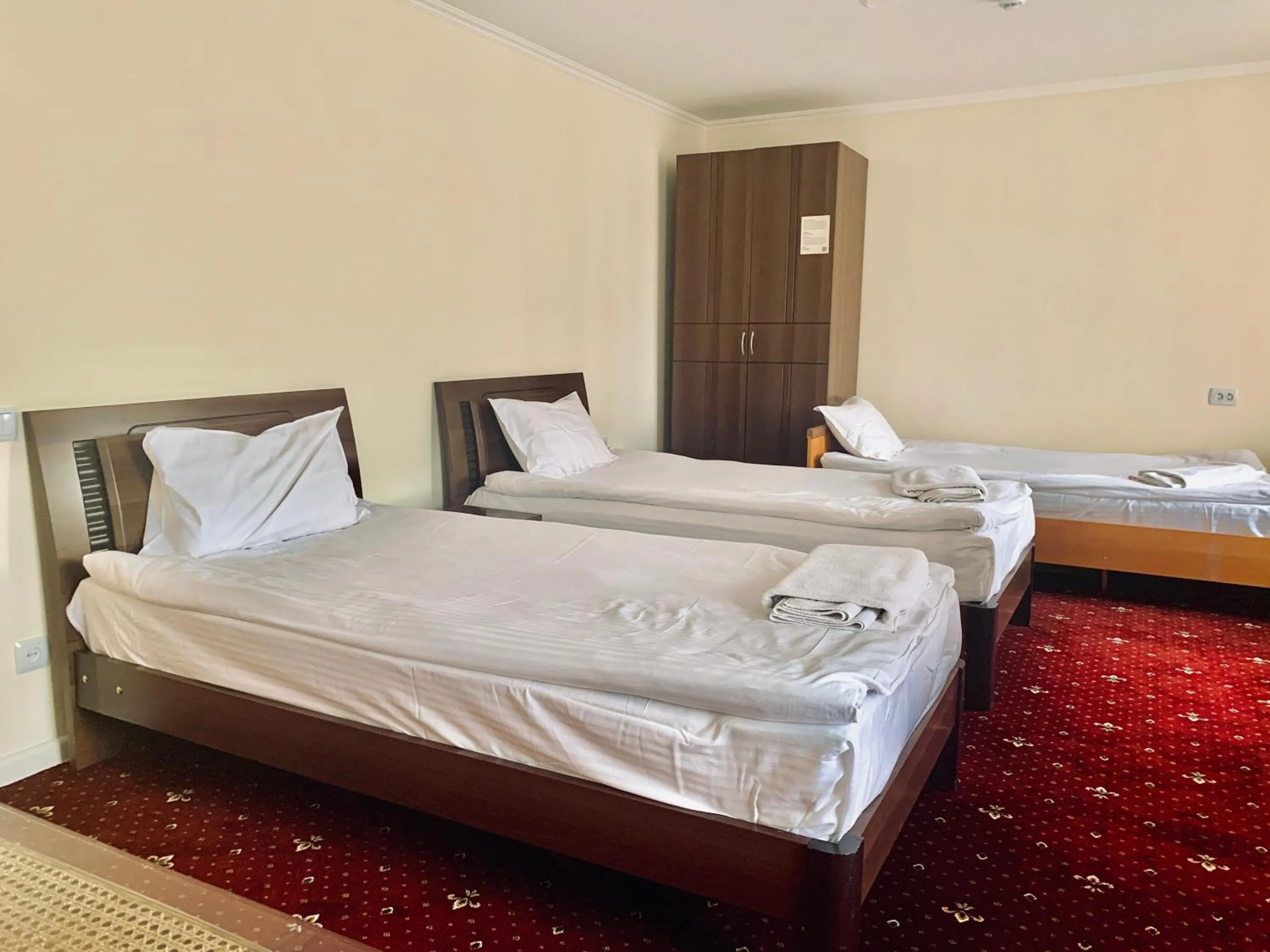 Bed in Dostyq Kokshetau