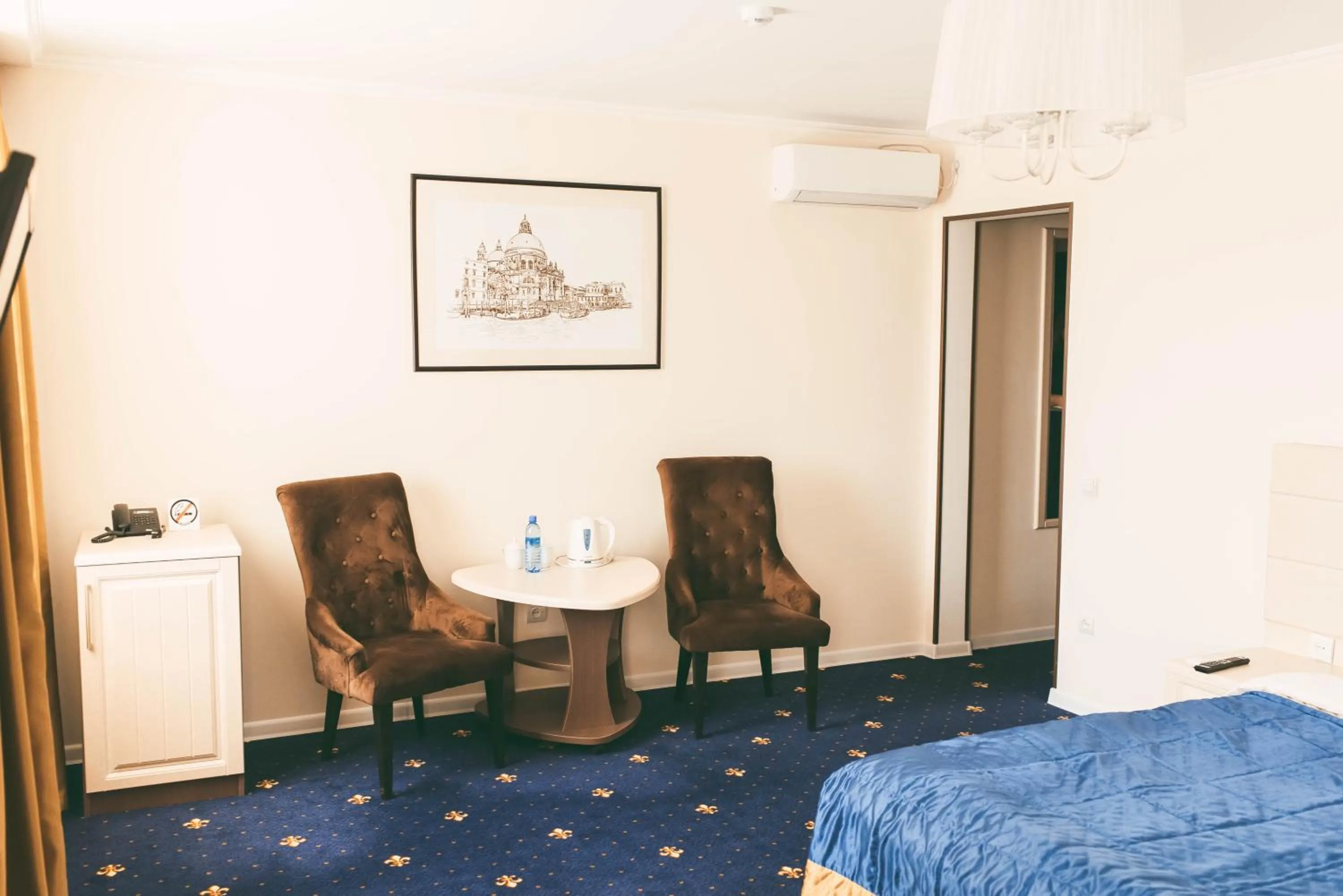 Bed in Dostyq Kokshetau