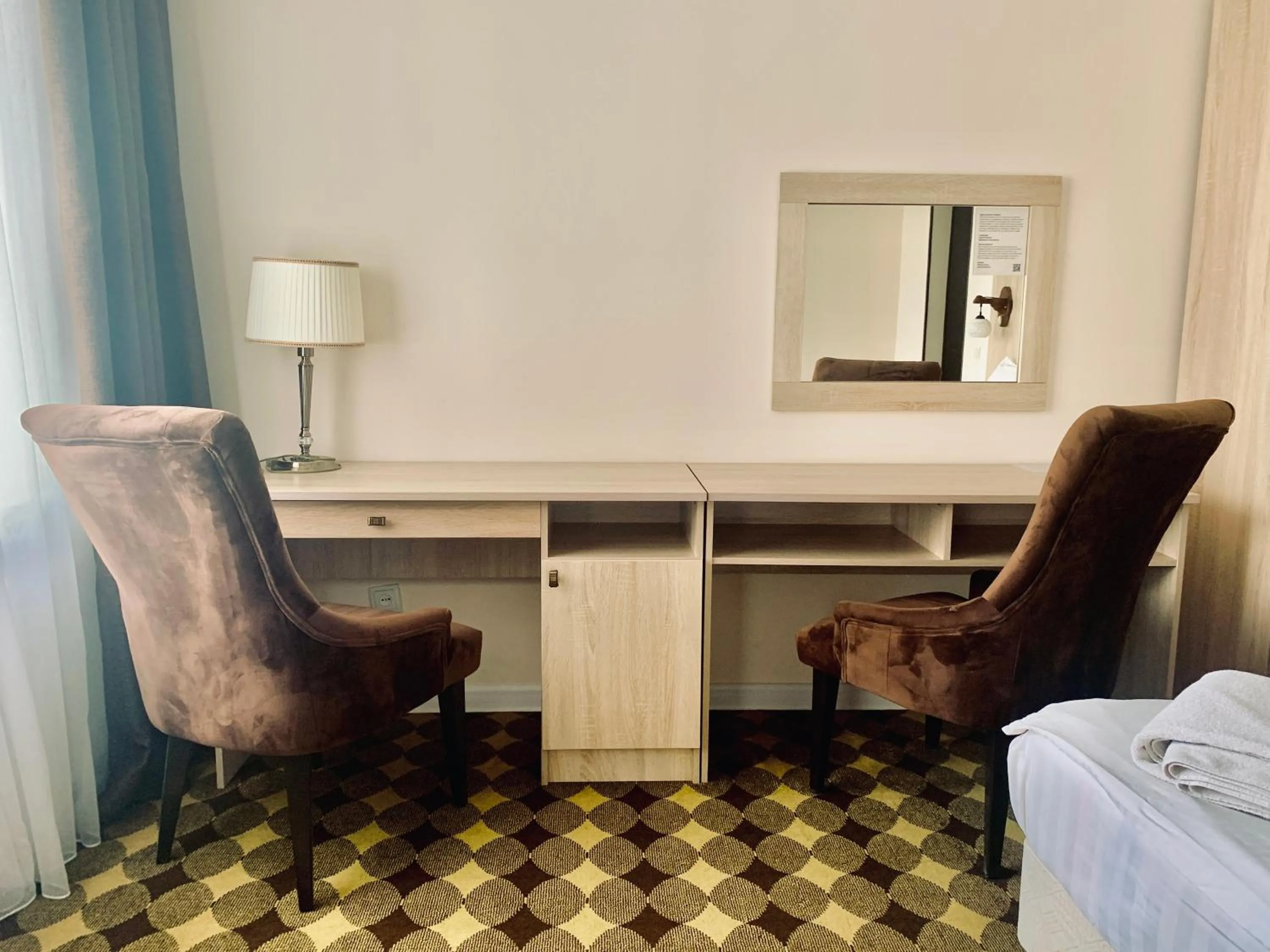 hair dresser in Dostyq Kokshetau