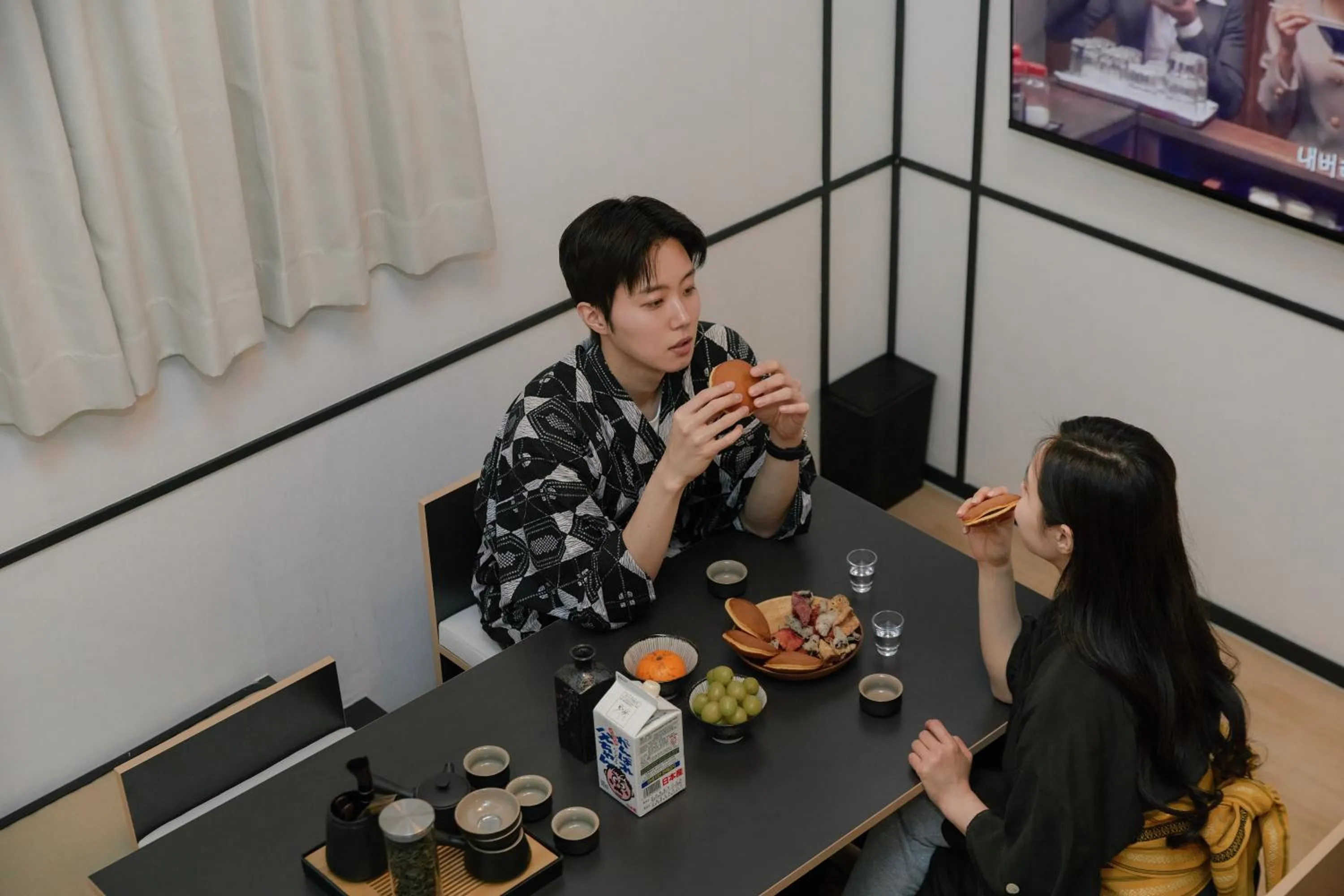 Mitasuya Ryokan Hotel Incheon by Aank