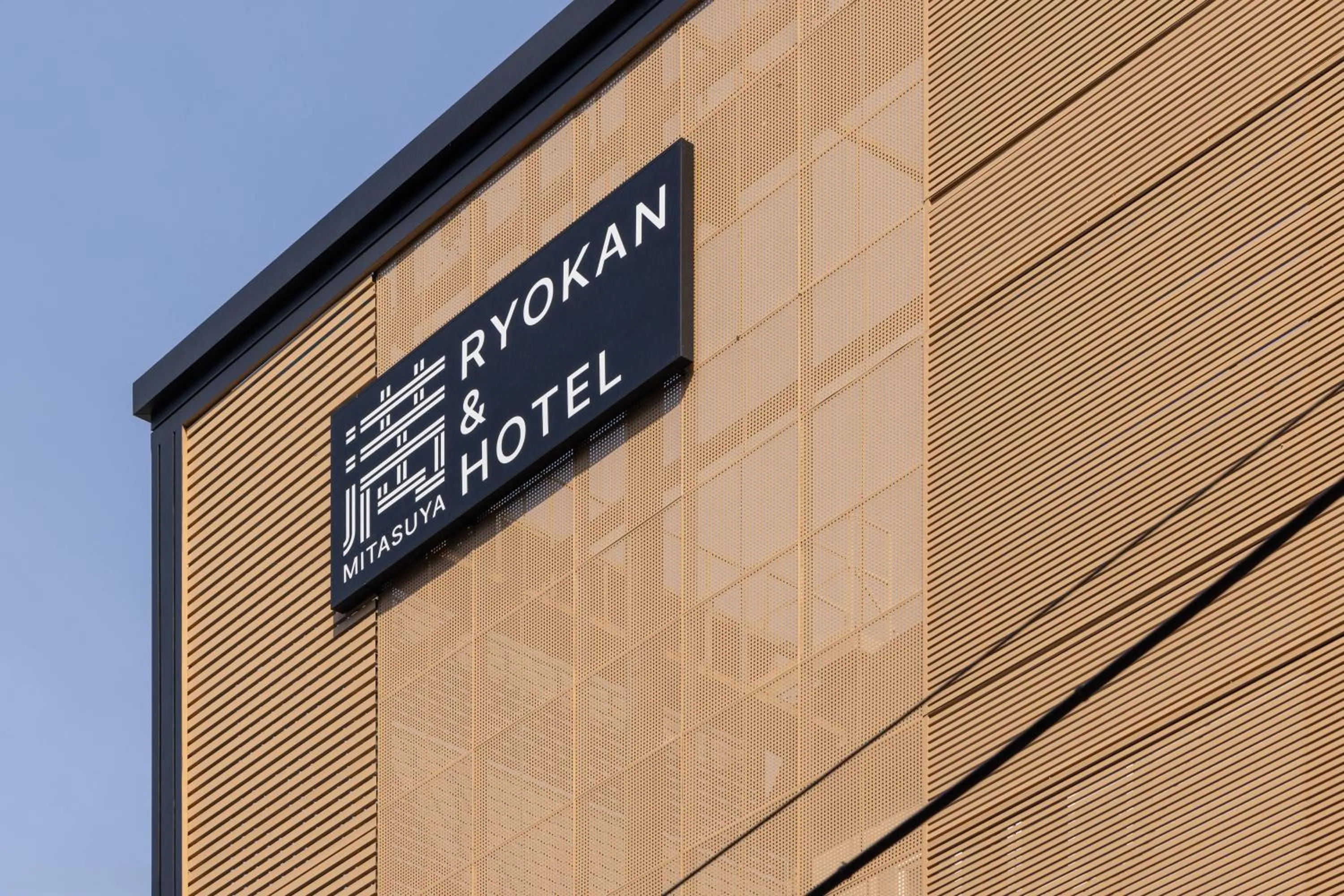 Mitasuya Ryokan Hotel Incheon by Aank