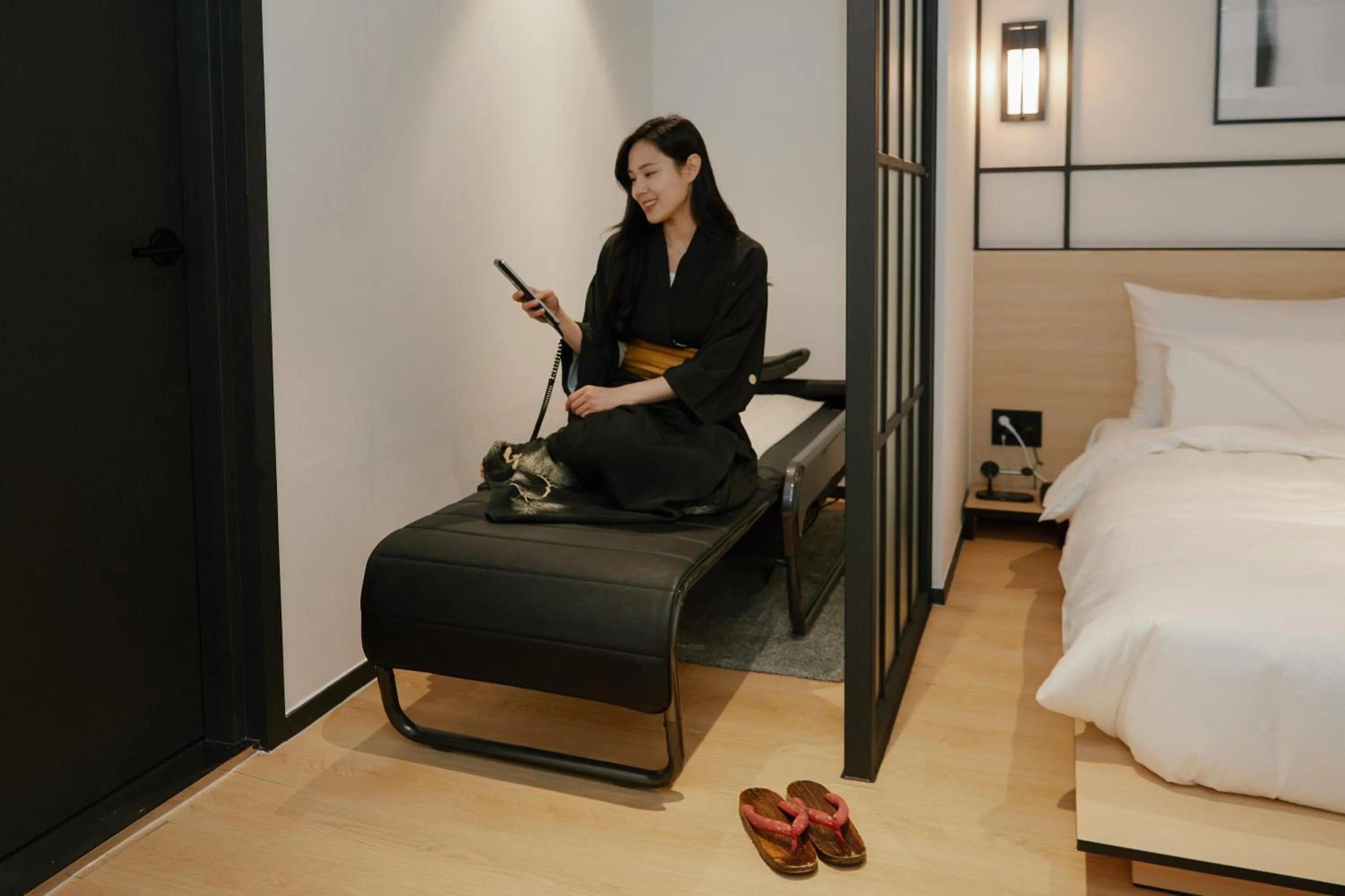 Mitasuya Ryokan Hotel Incheon by Aank