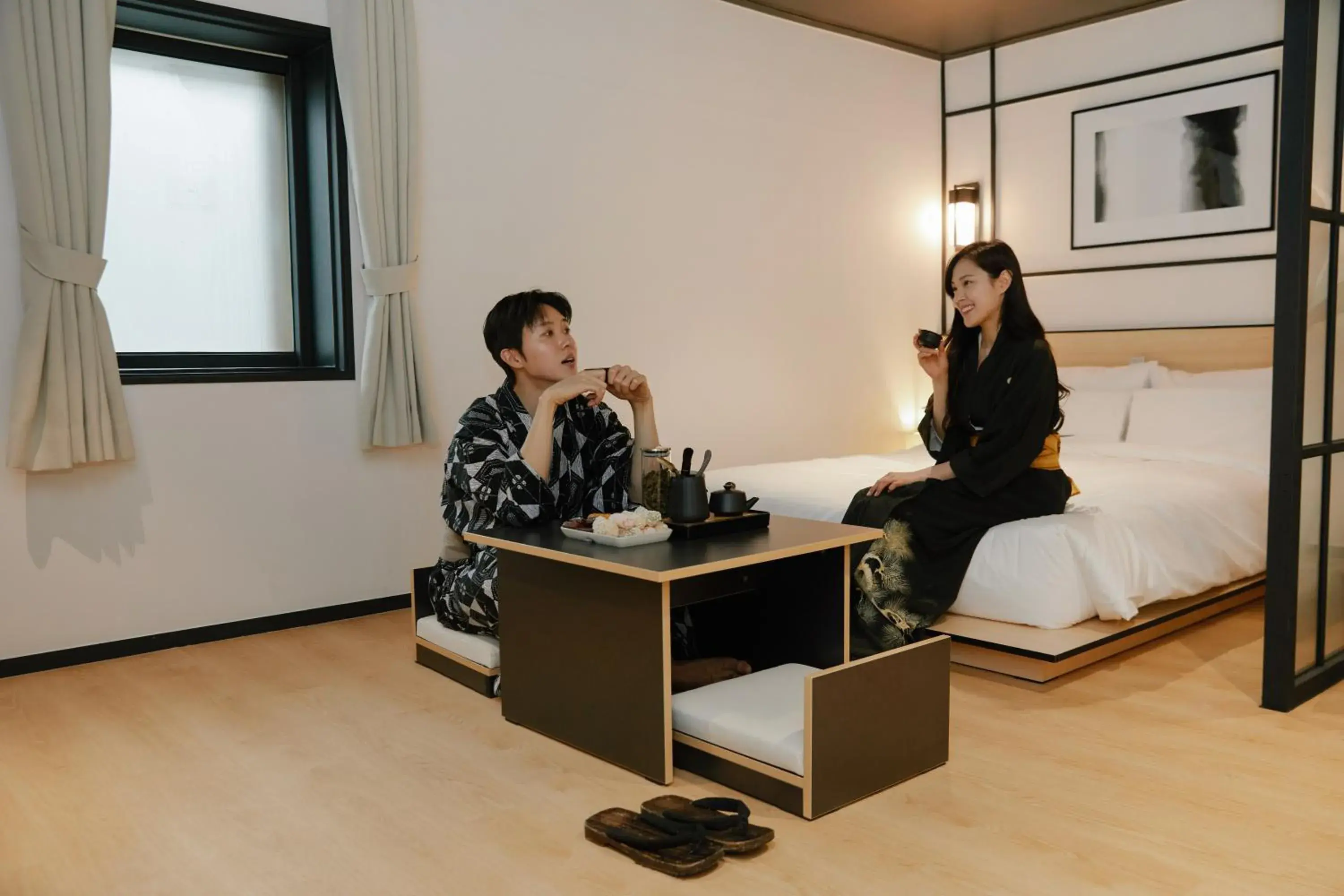 Mitasuya Ryokan Hotel Incheon by Aank Mitasuya Ryokan Hotel Incheon by Aank