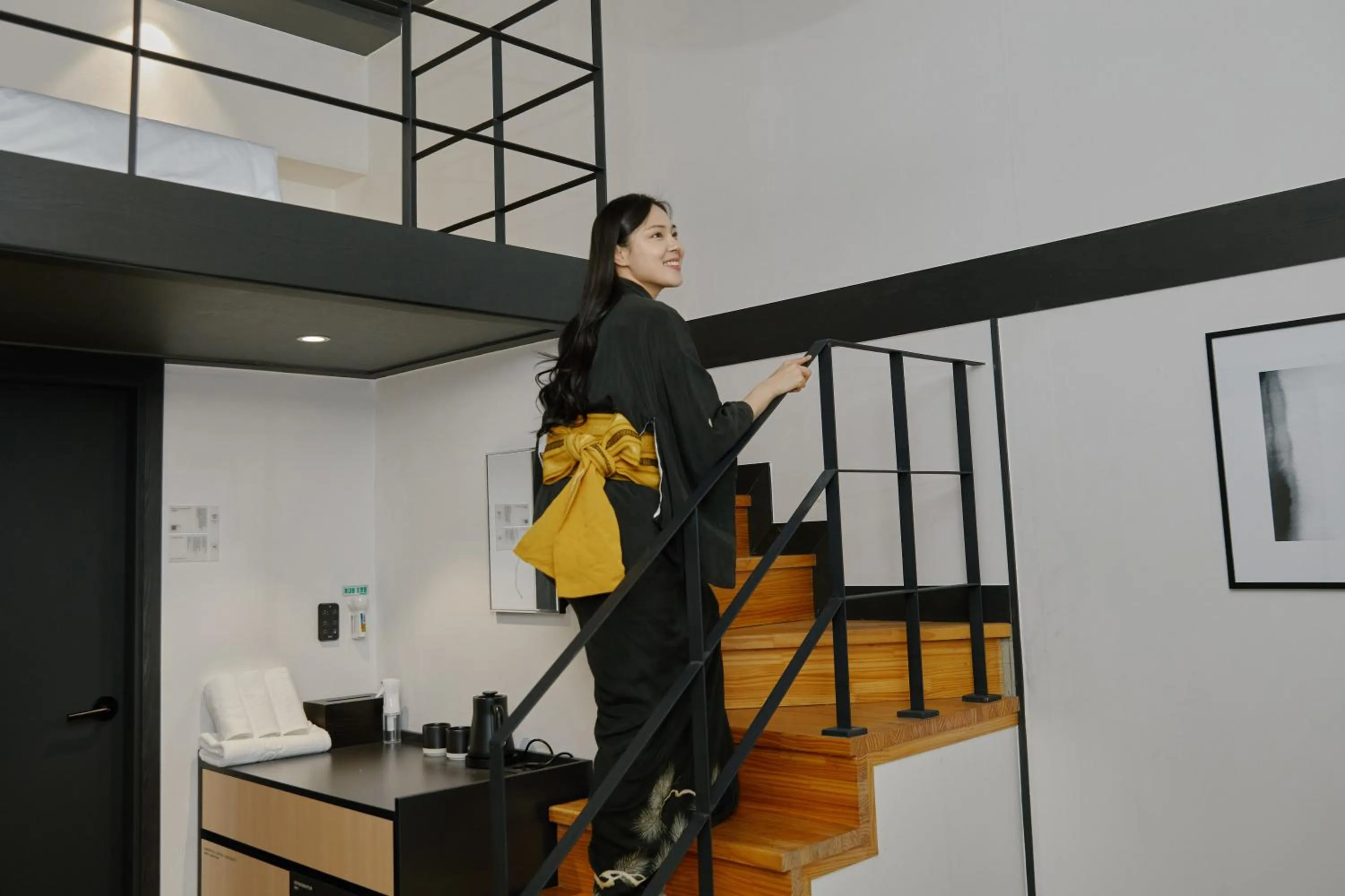 Mitasuya Ryokan Hotel Incheon by Aank