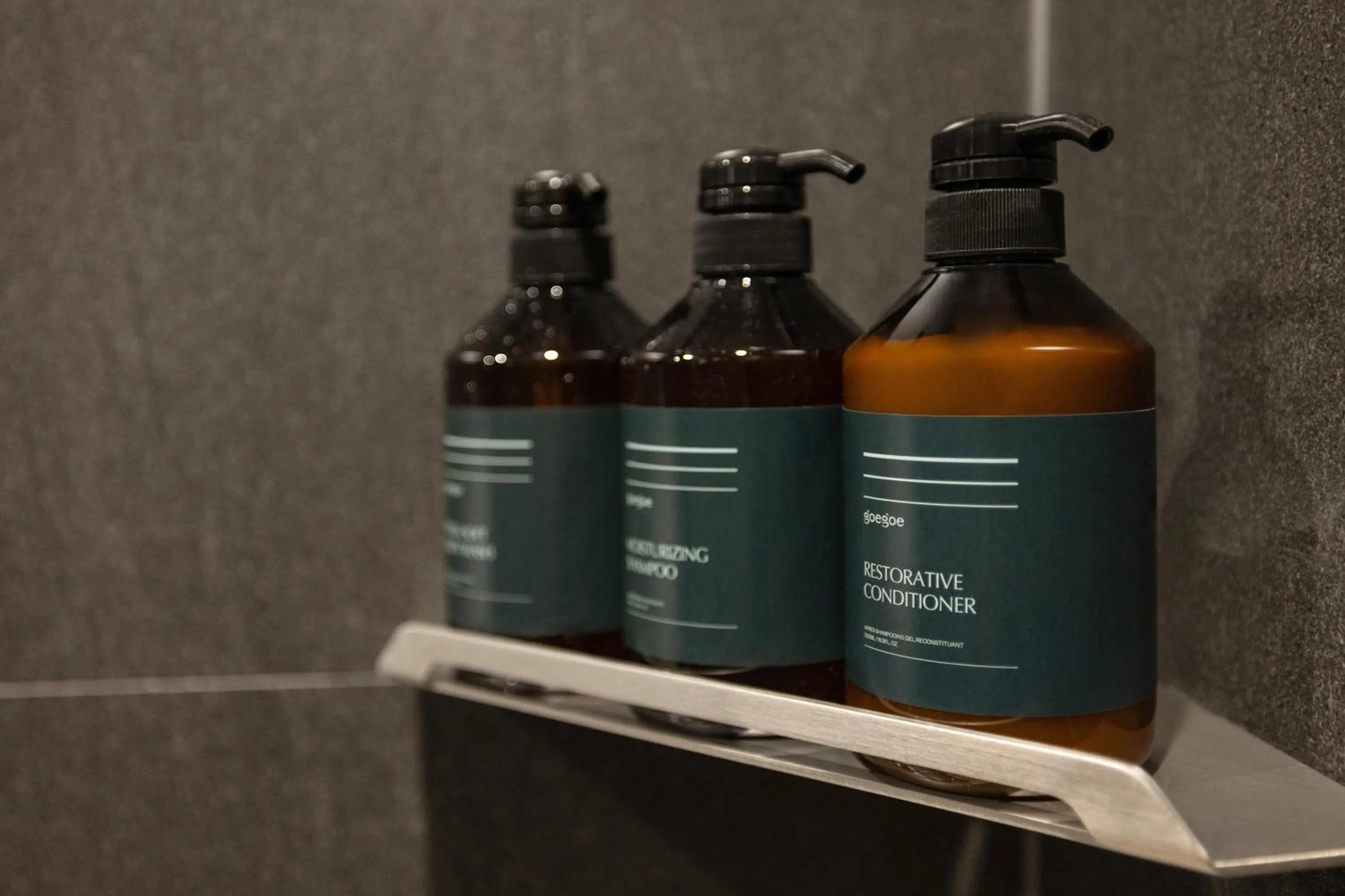 Mitasuya Ryokan Hotel Incheon by Aank