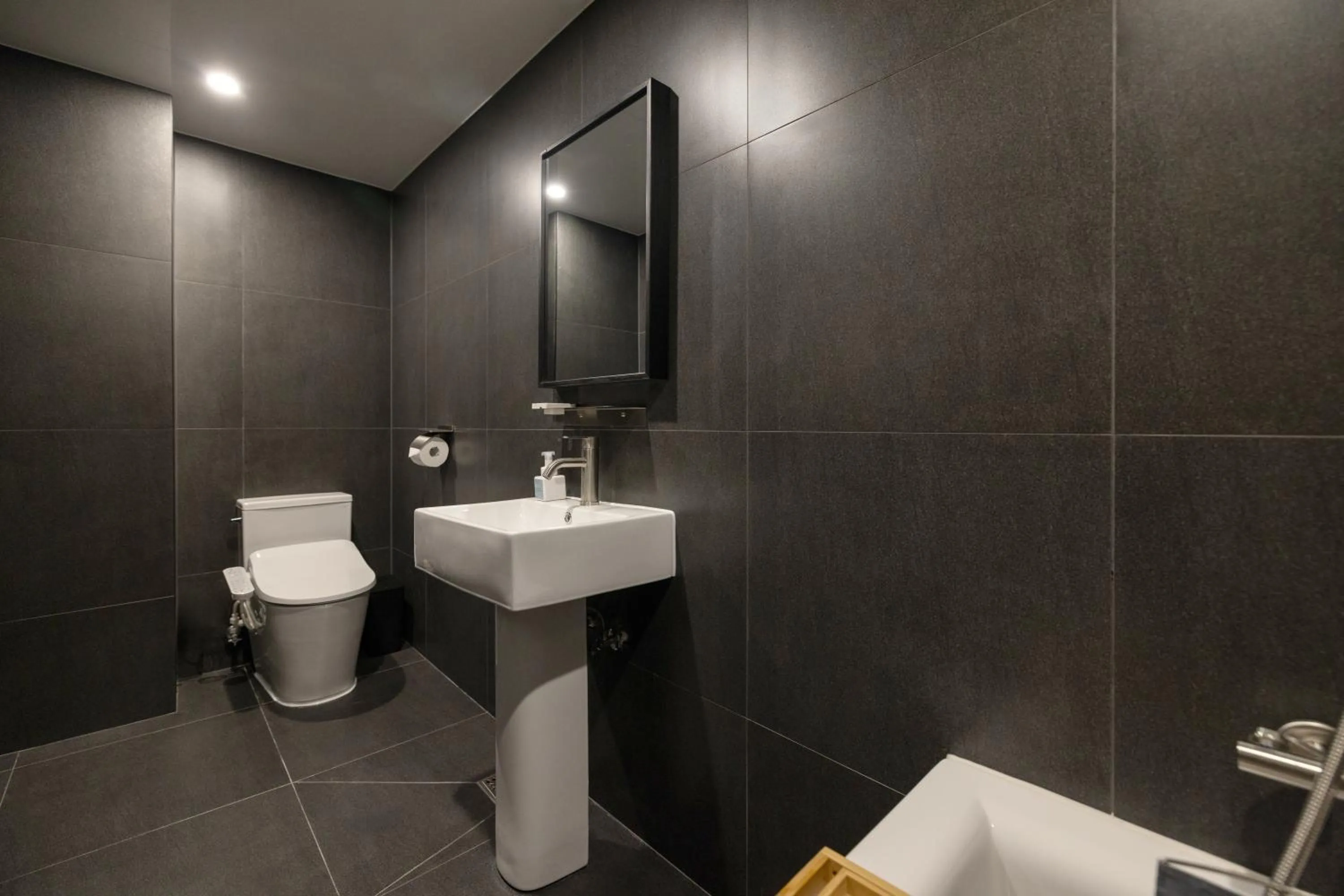 Mitasuya Ryokan Hotel Incheon by Aank