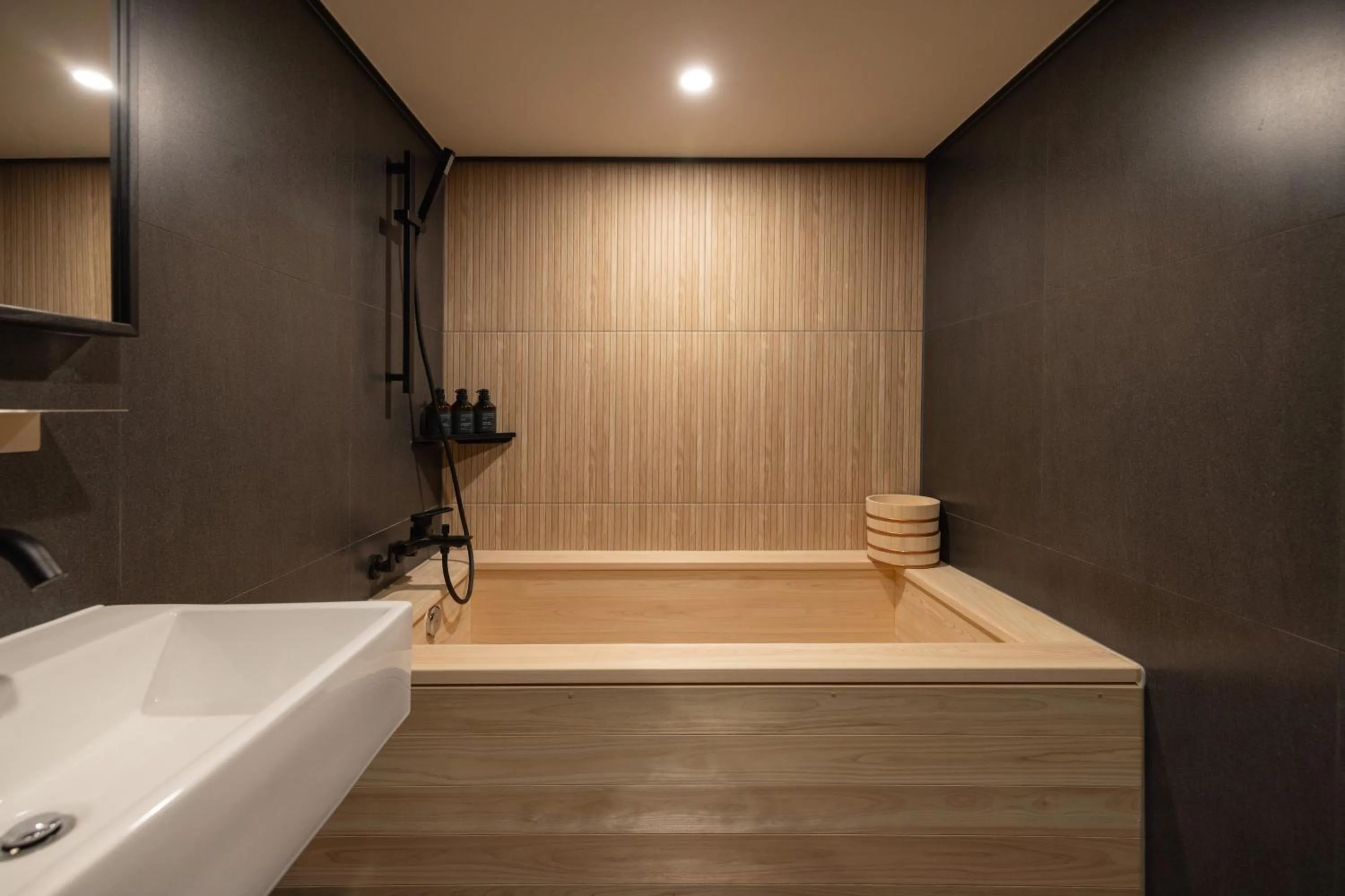 Mitasuya Ryokan Hotel Incheon by Aank