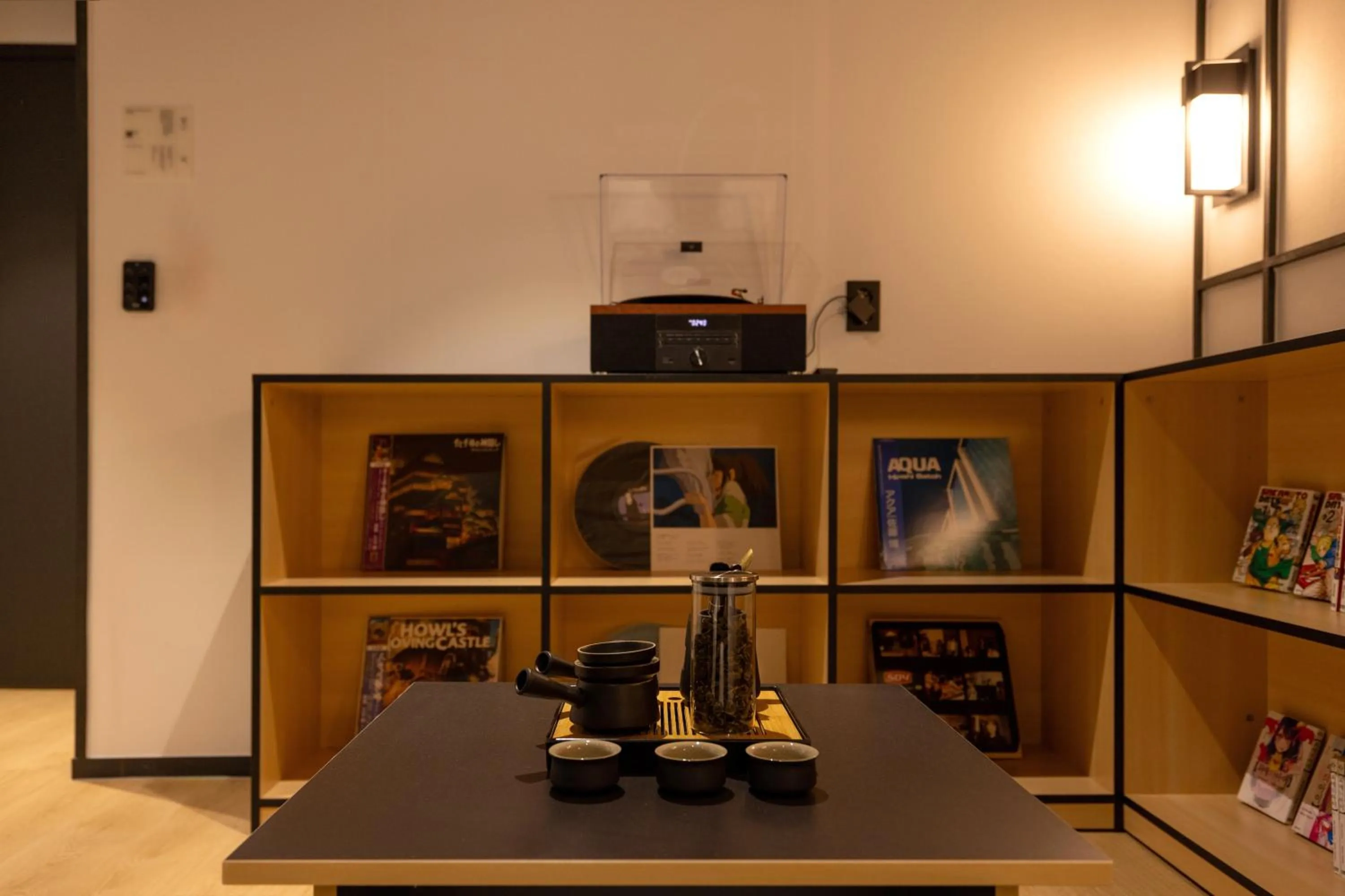 Mitasuya Ryokan Hotel Incheon by Aank