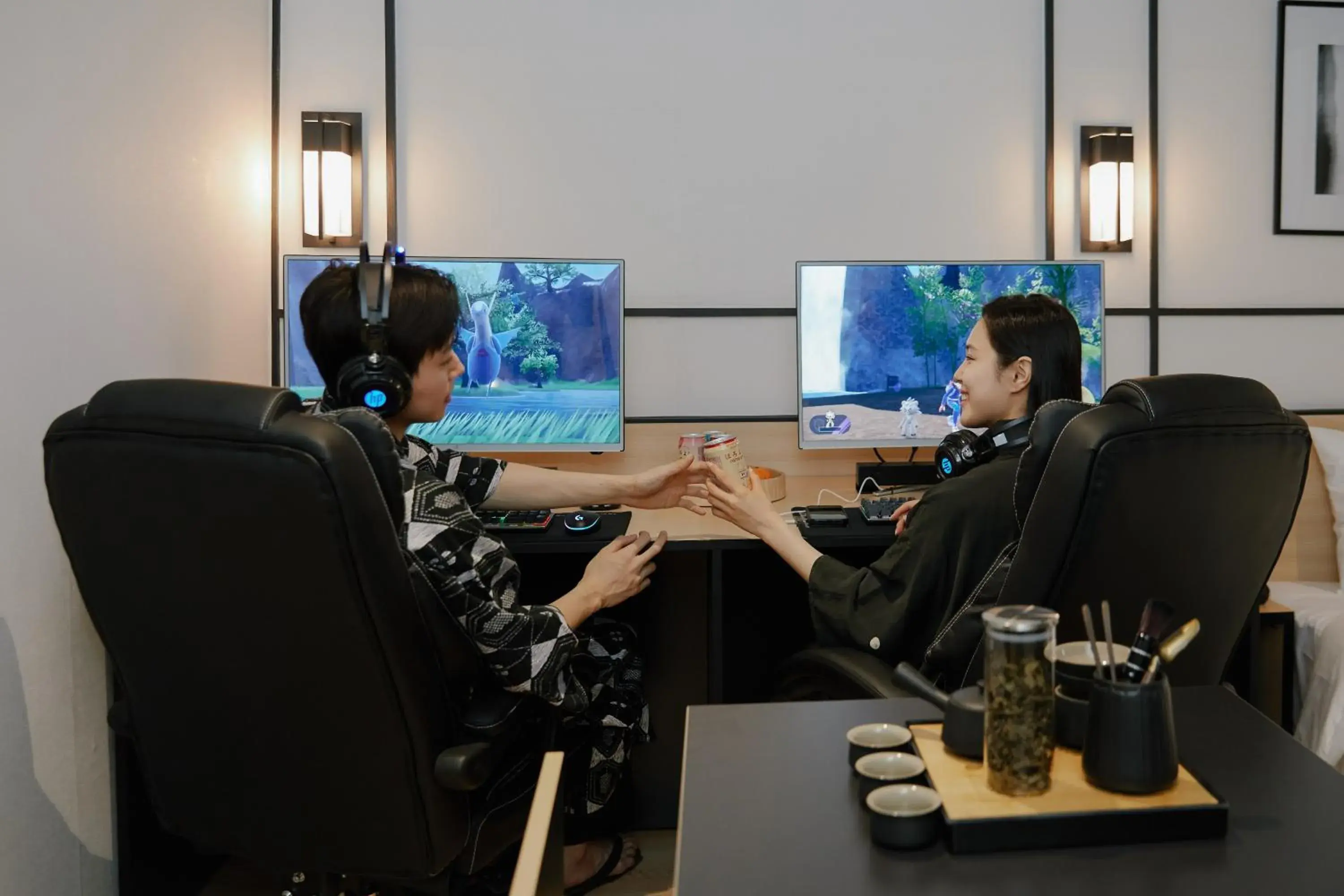 Superior Suite in Mitasuya Ryokan Hotel Incheon by Aank Superior Suite in Mitasuya Ryokan Hotel Incheon by Aank