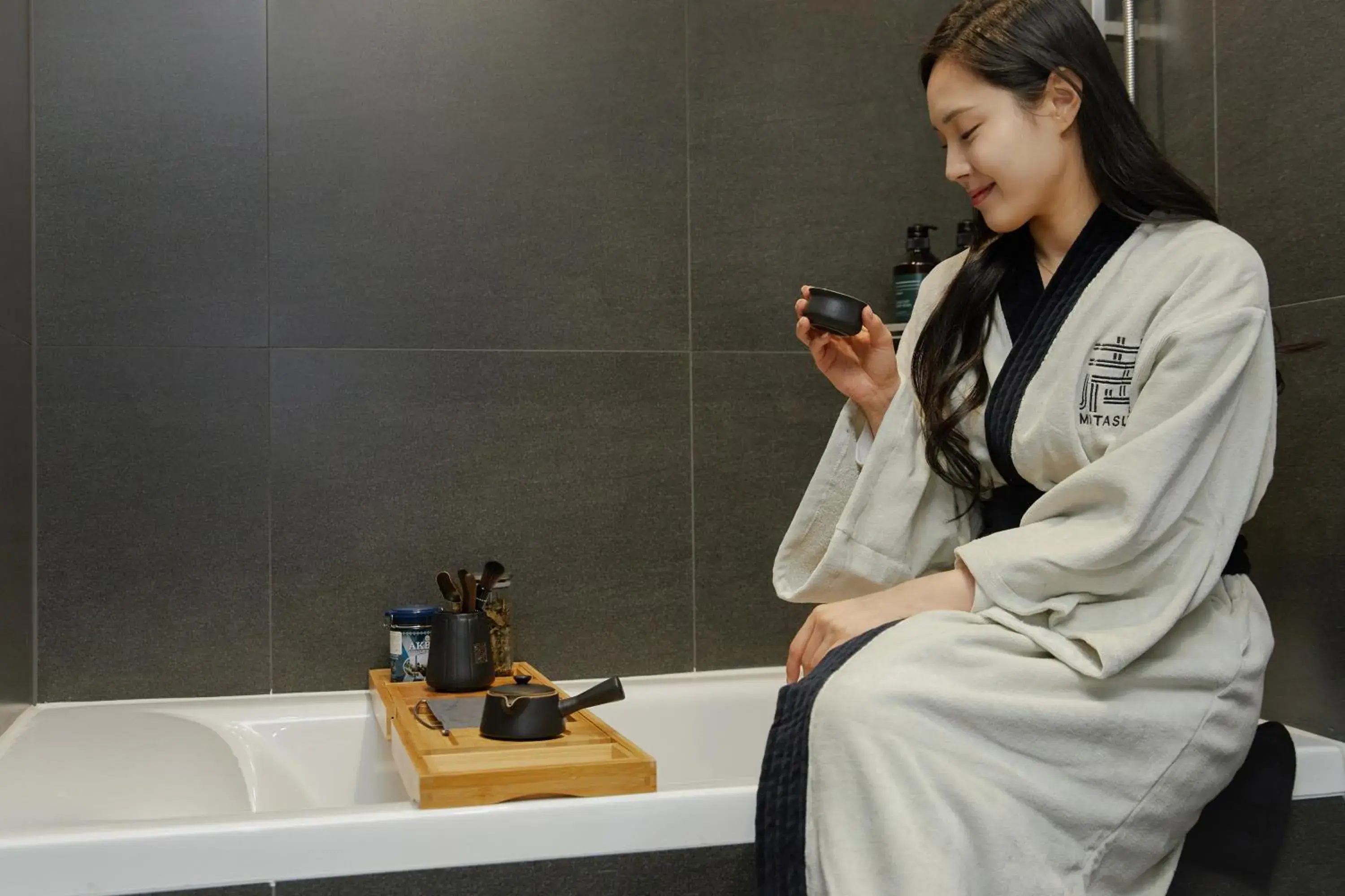 Mitasuya Ryokan Hotel Incheon by Aank Mitasuya Ryokan Hotel Incheon by Aank