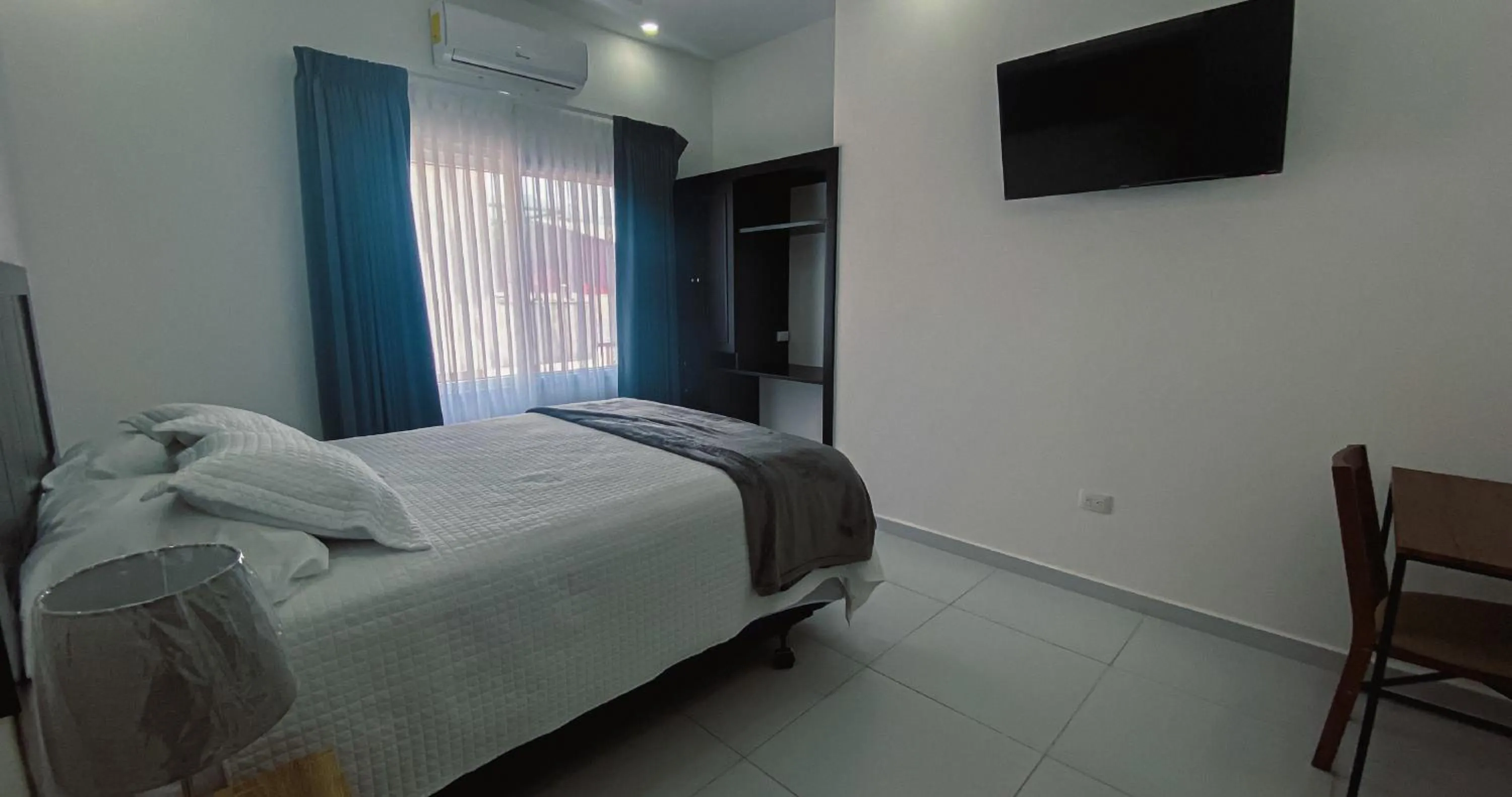 Bedroom, Bed in Real Guanacaste