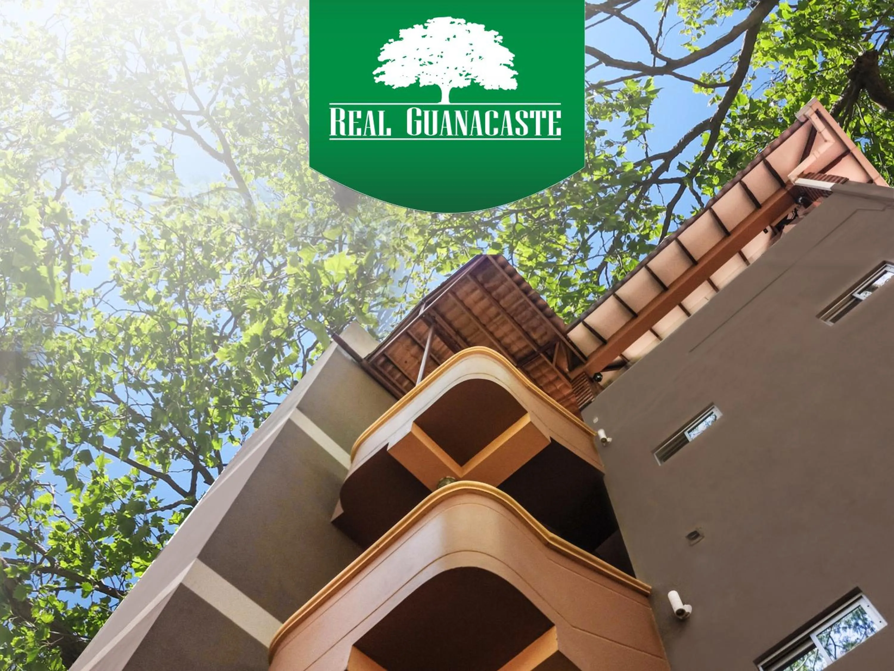 View (from property/room) in Real Guanacaste