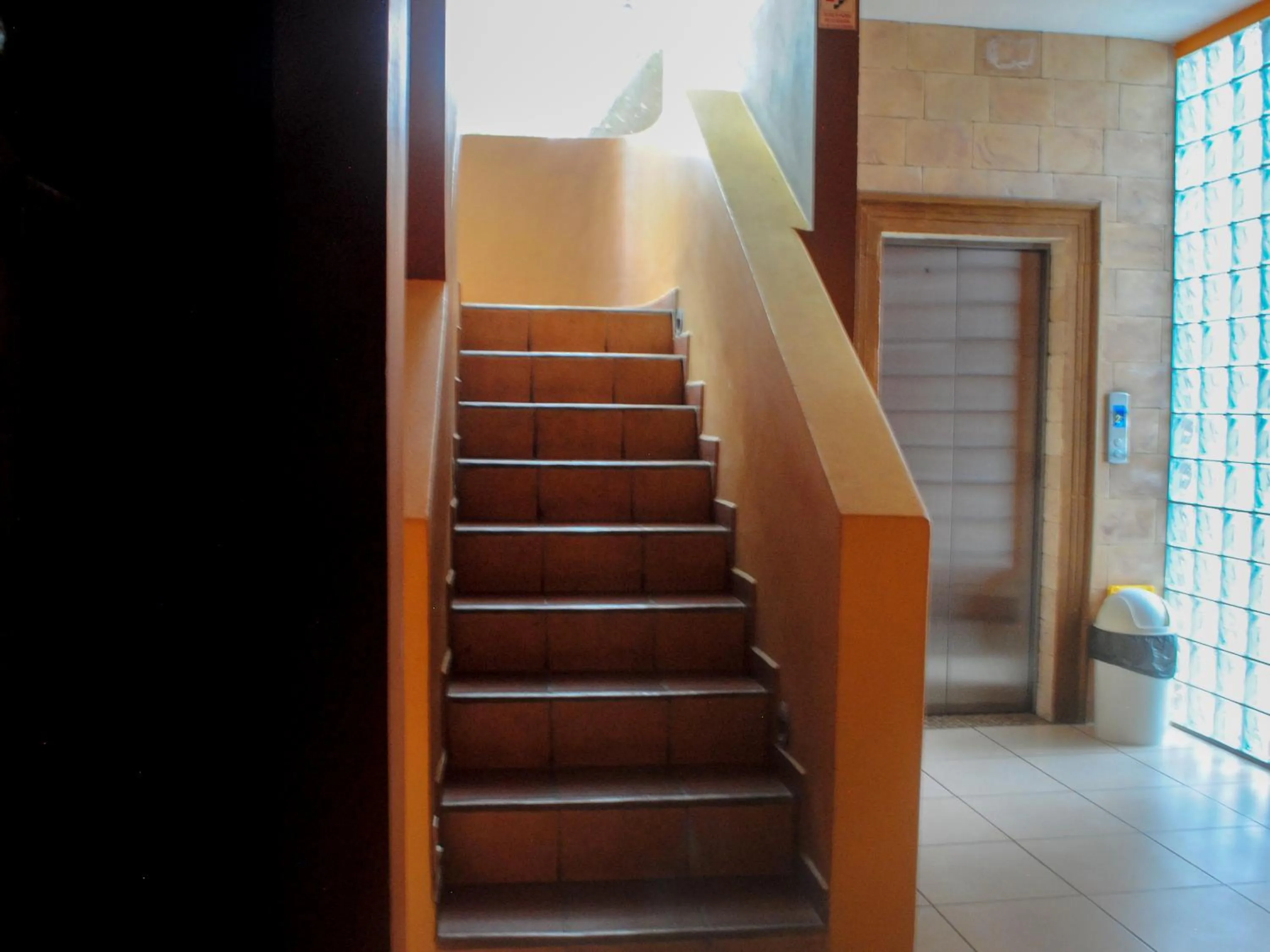 Lobby or reception in Real Guanacaste