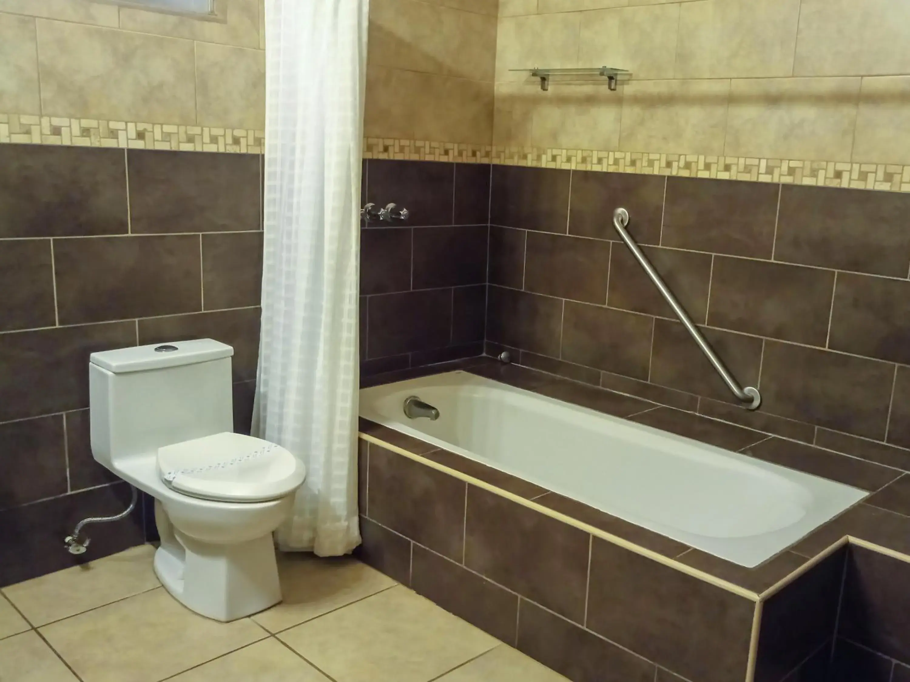 Deluxe Double Room with Bath - single occupancy in Real Guanacaste Deluxe Double Room with Bath - single occupancy in Real Guanacaste