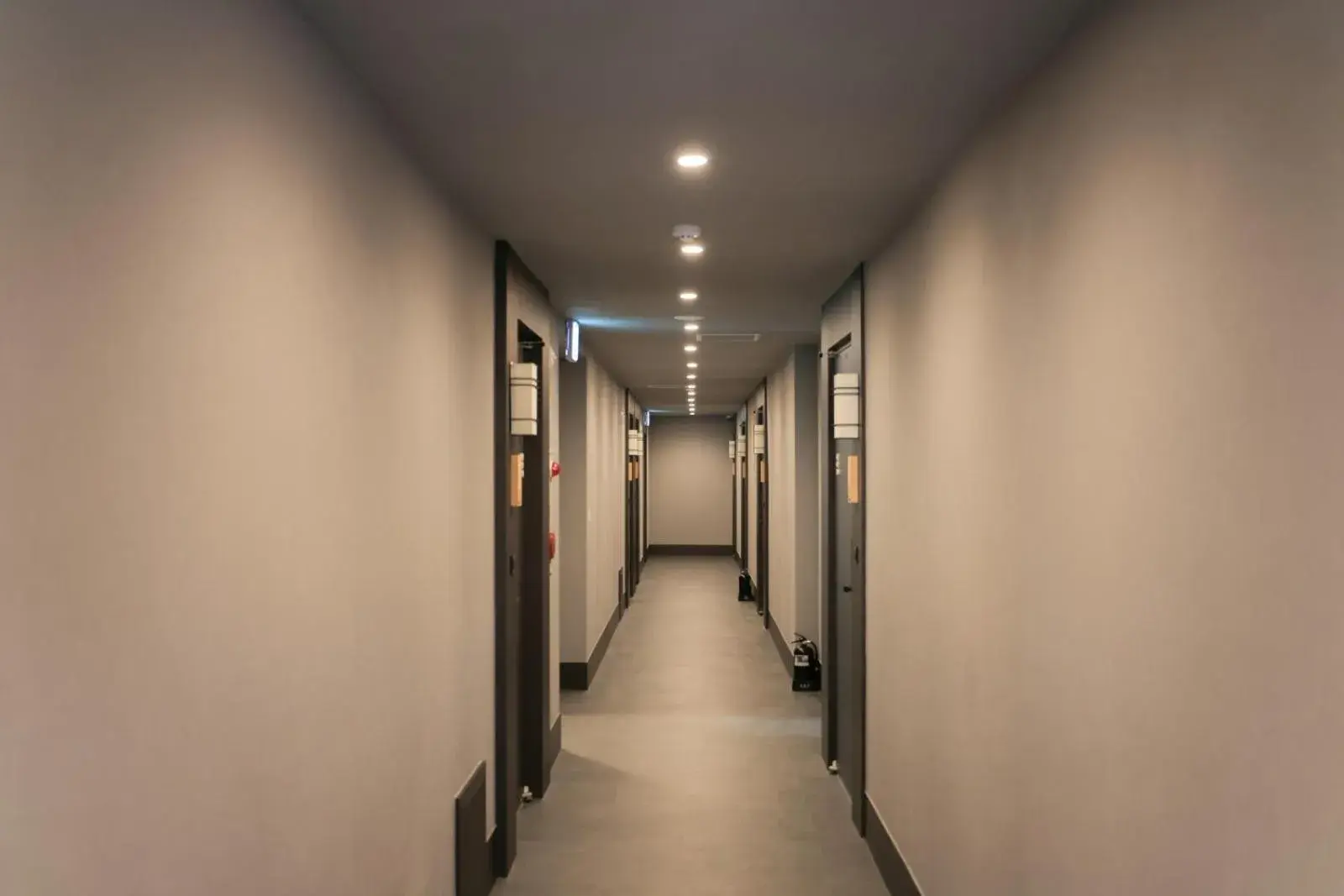 Lobby or reception in Aank Ryokan Hotel Paju Lobby or reception in Aank Ryokan Hotel Paju