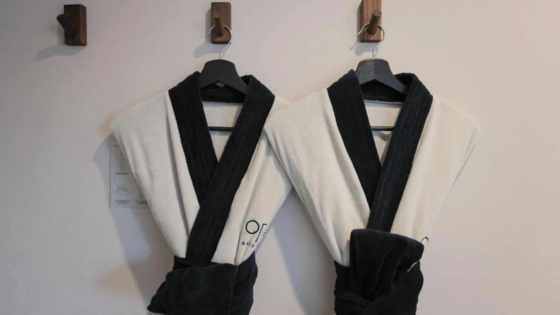 Photo of the whole room in Aank Ryokan Hotel Paju