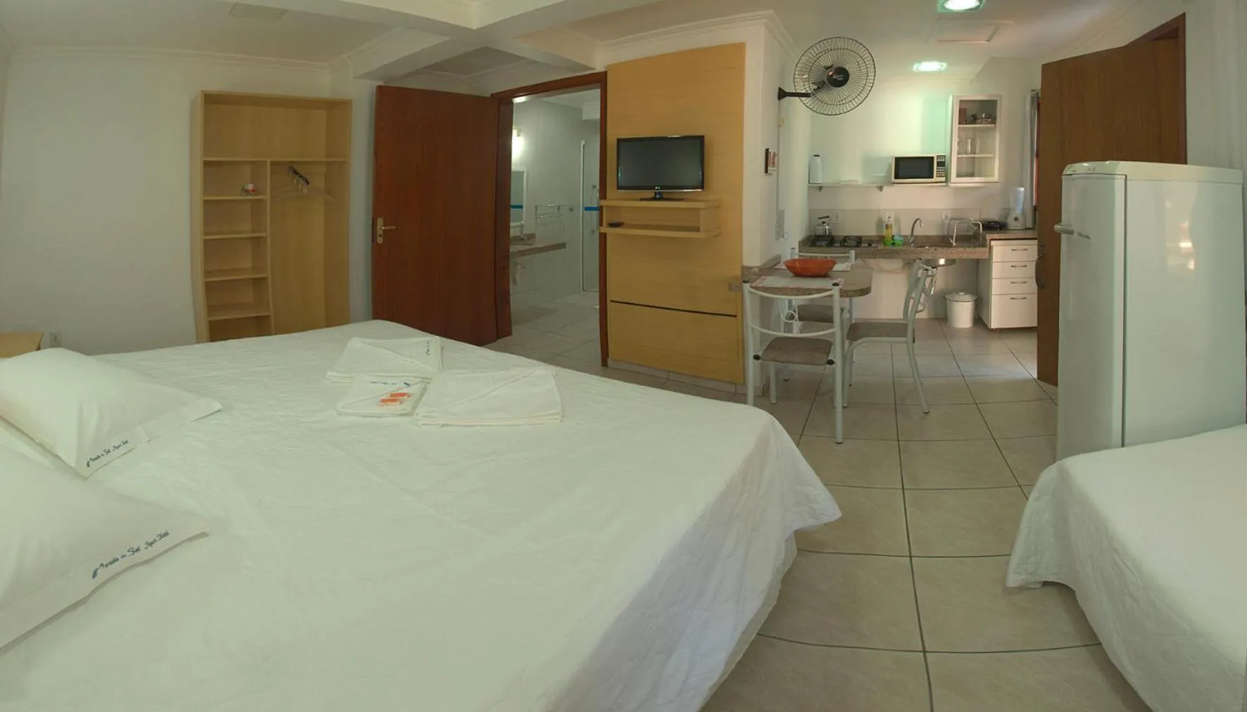 Morada do Sol Apart Hotel