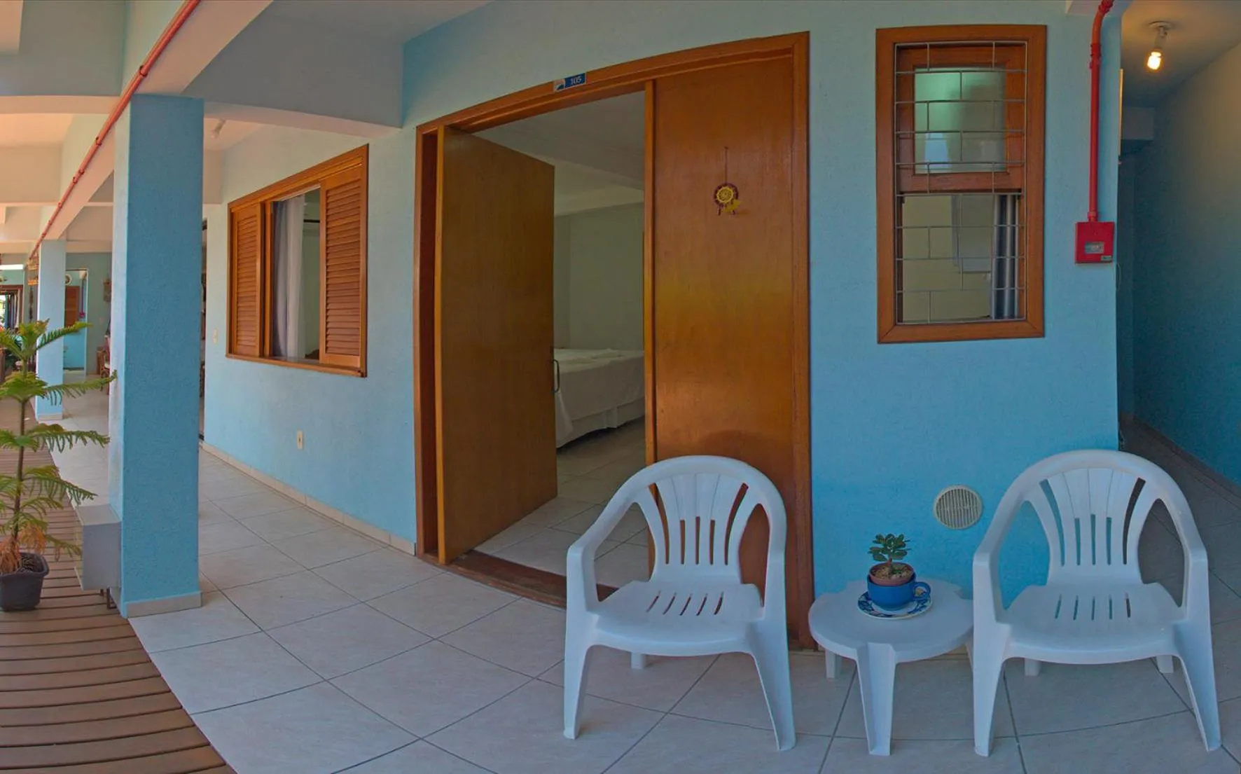 Morada do Sol Apart Hotel
