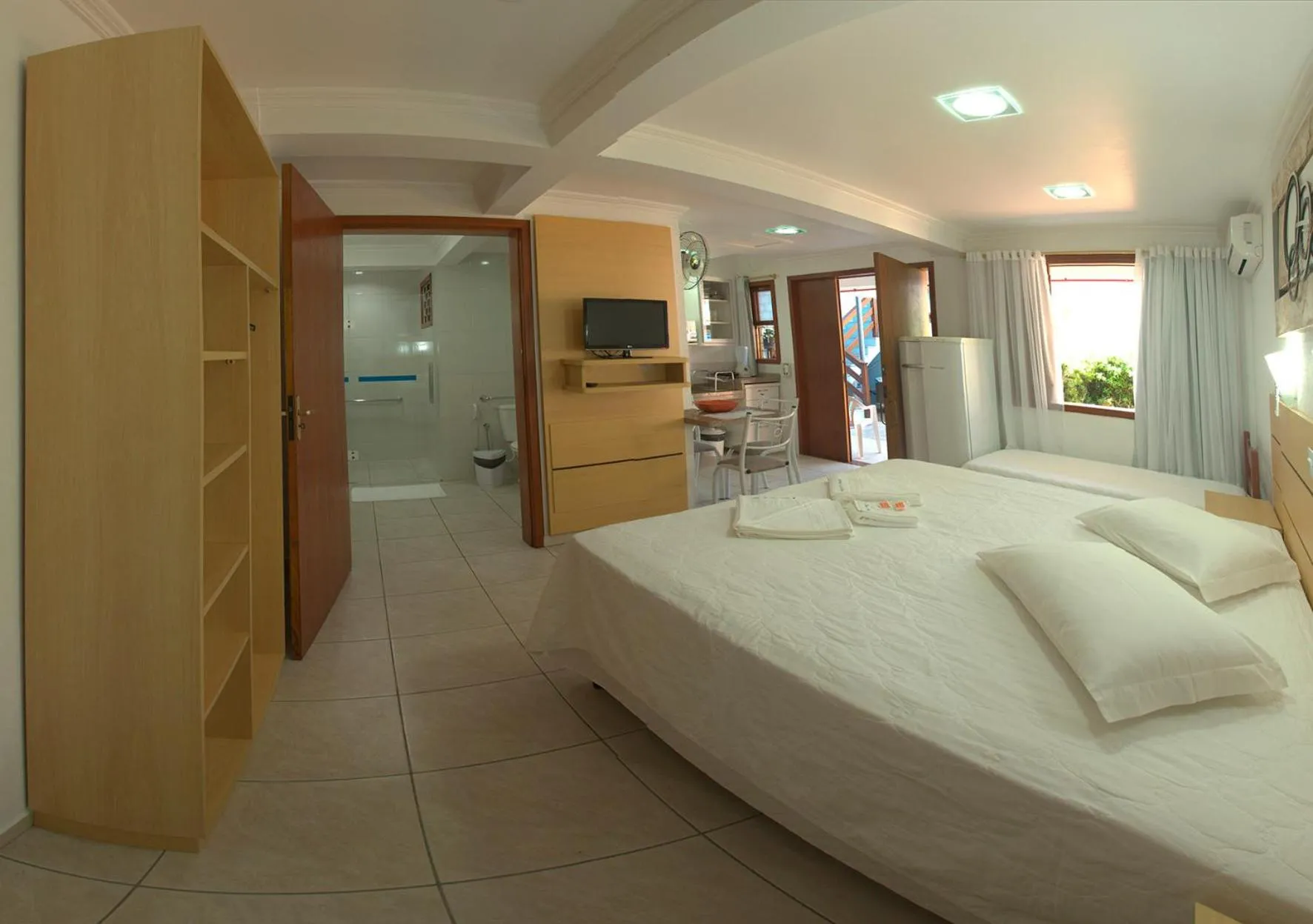 Morada do Sol Apart Hotel
