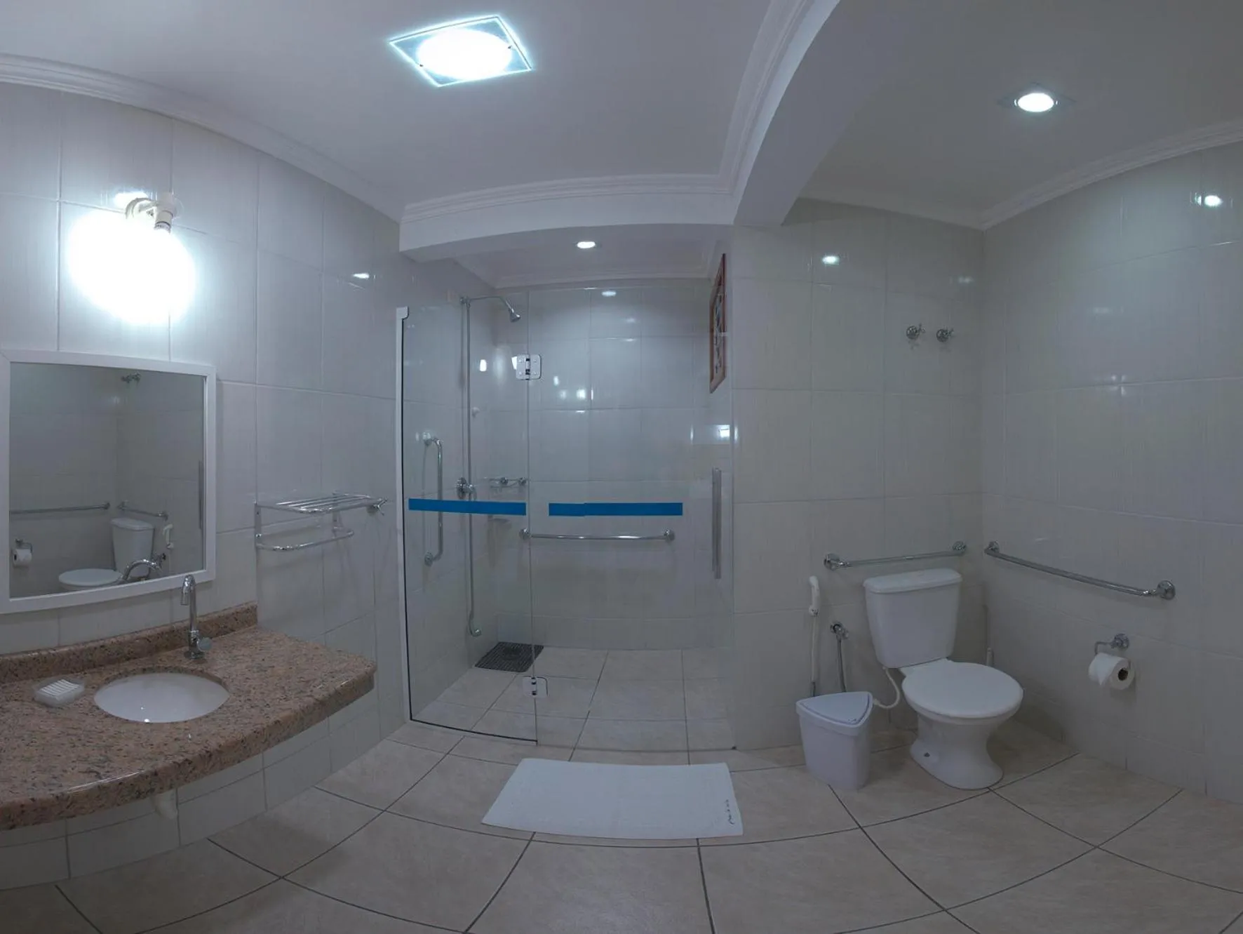 Morada do Sol Apart Hotel