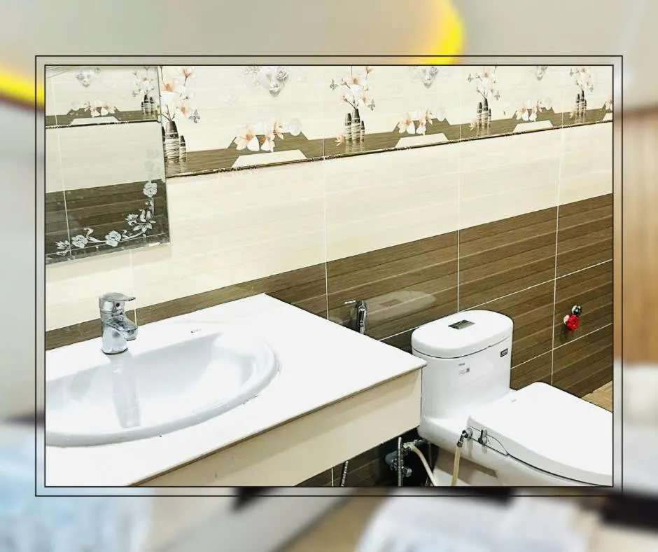 Sunny 1 Hometel Vinh Long