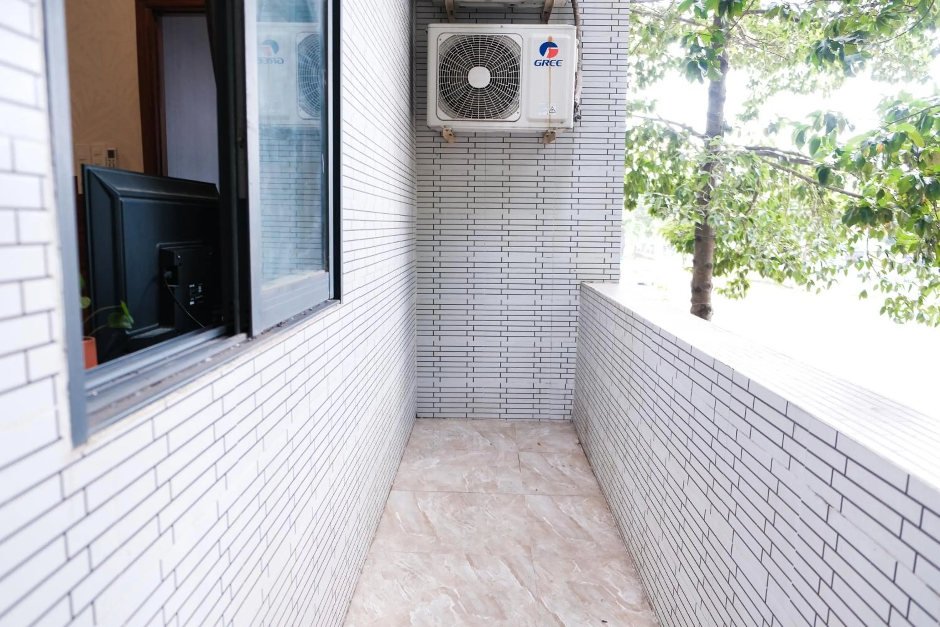 Sunny 1 Hometel Vinh Long