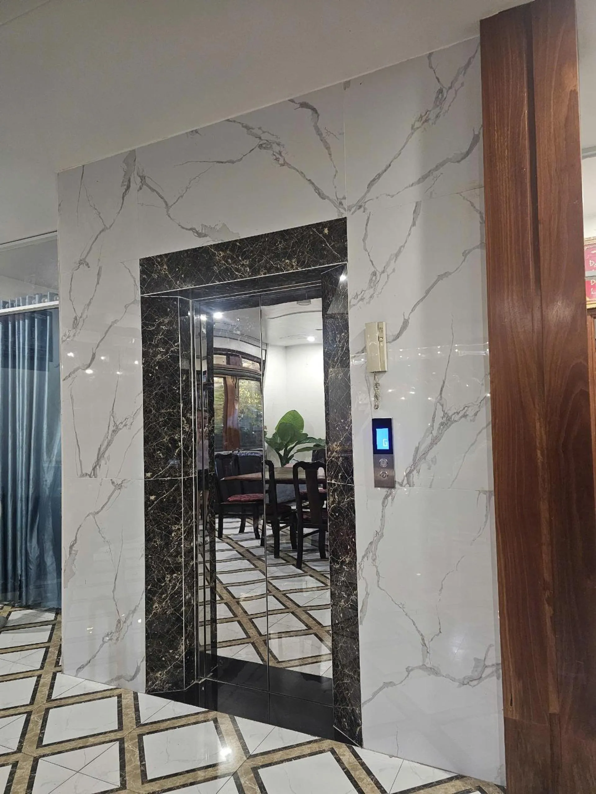 Sunny 1 Hometel Vinh Long