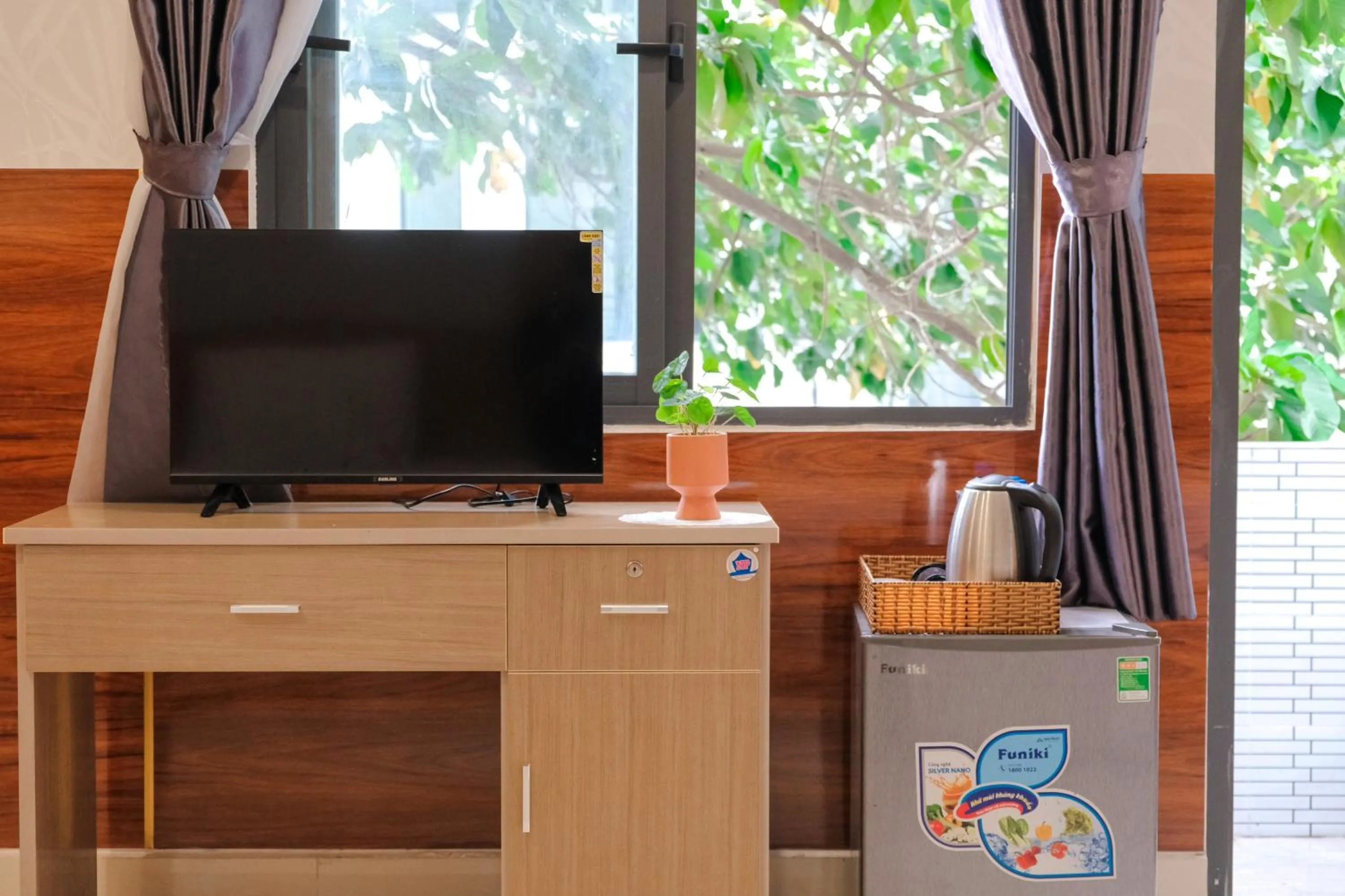Sunny 1 Hometel Vinh Long