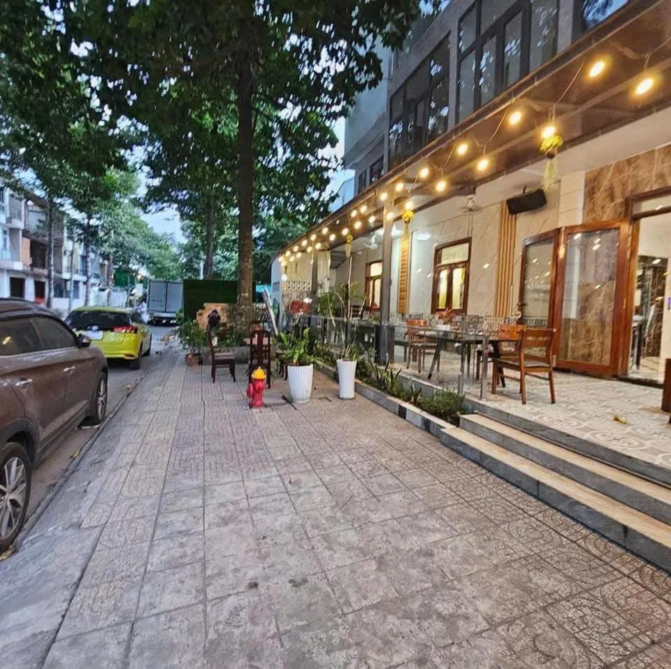 Sunny 1 Hometel Vinh Long