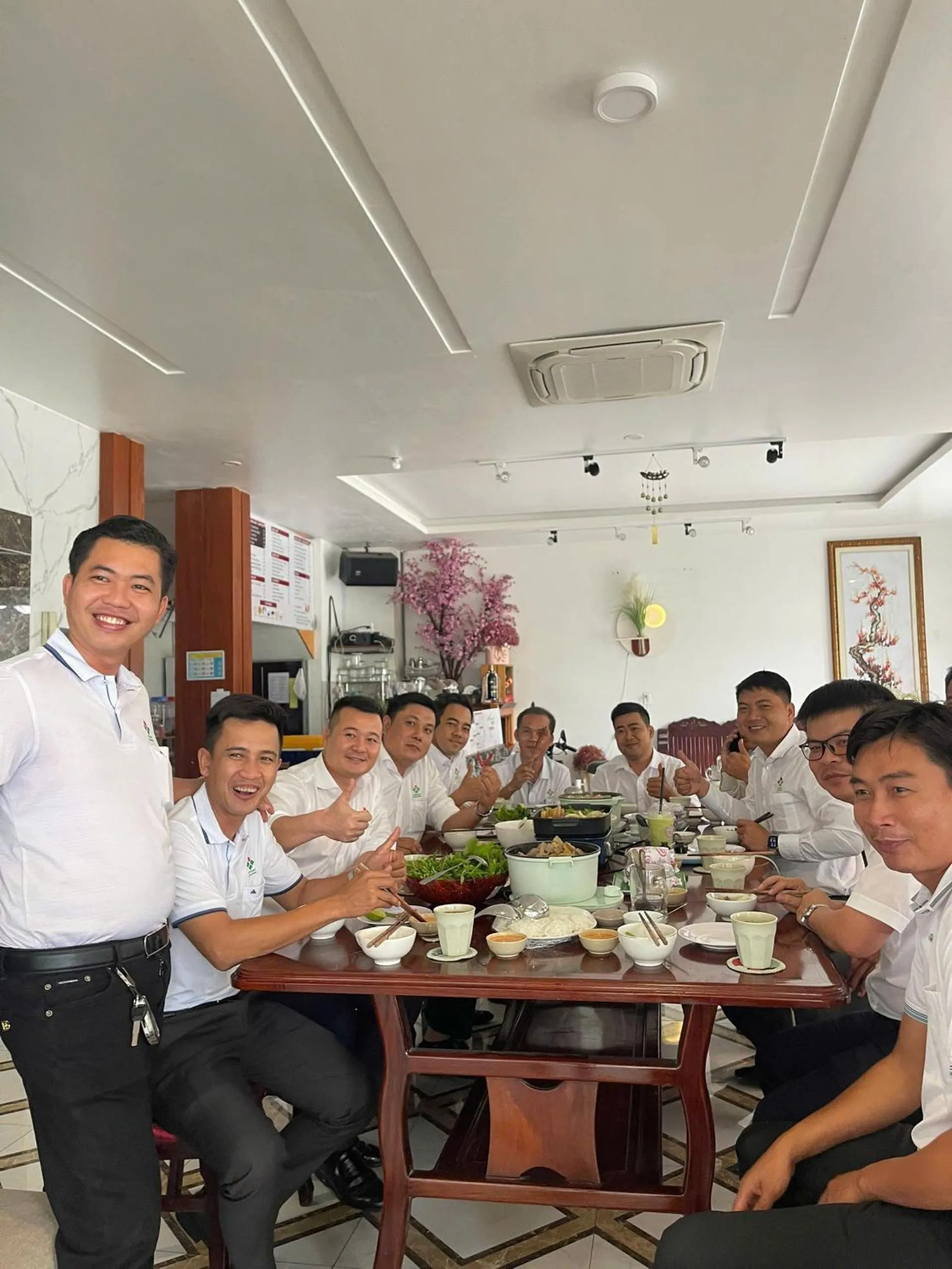 Sunny 1 Hometel Vinh Long