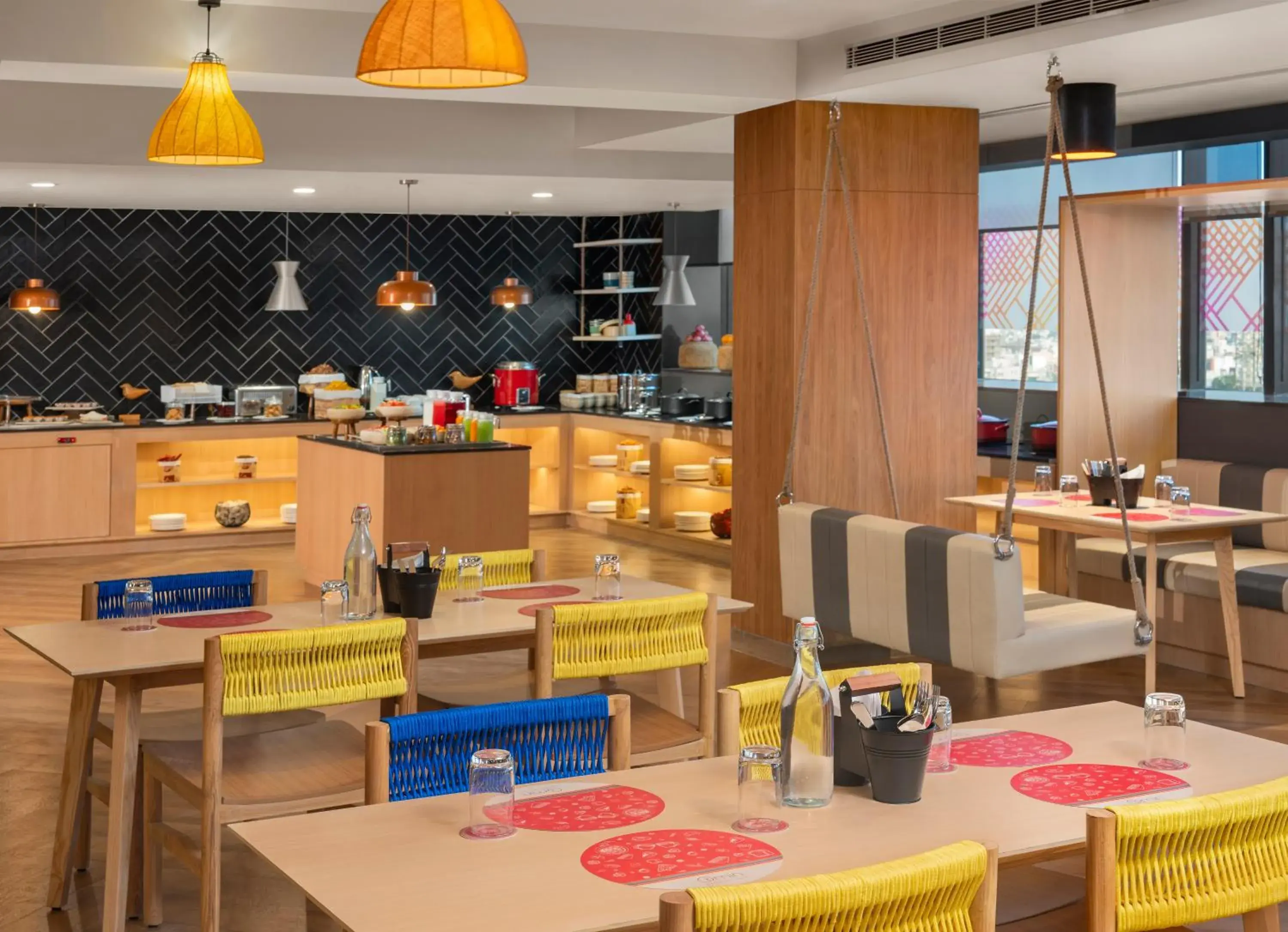 Restaurant/places to eat in Ginger Nagpur Airport Road Restaurant/places to eat in Ginger Nagpur Airport Road